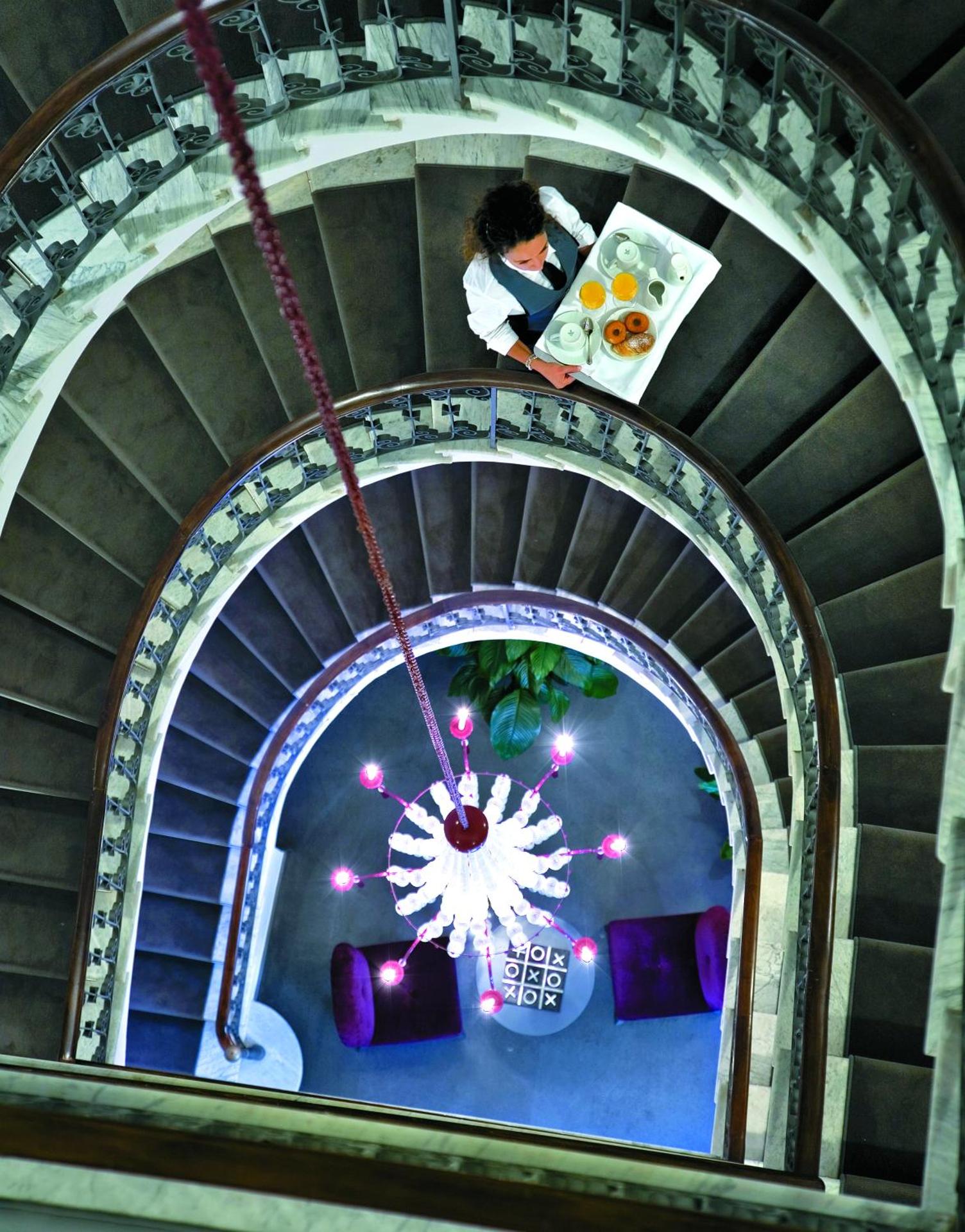 Albergo Palazzo Decumani - Photo 2