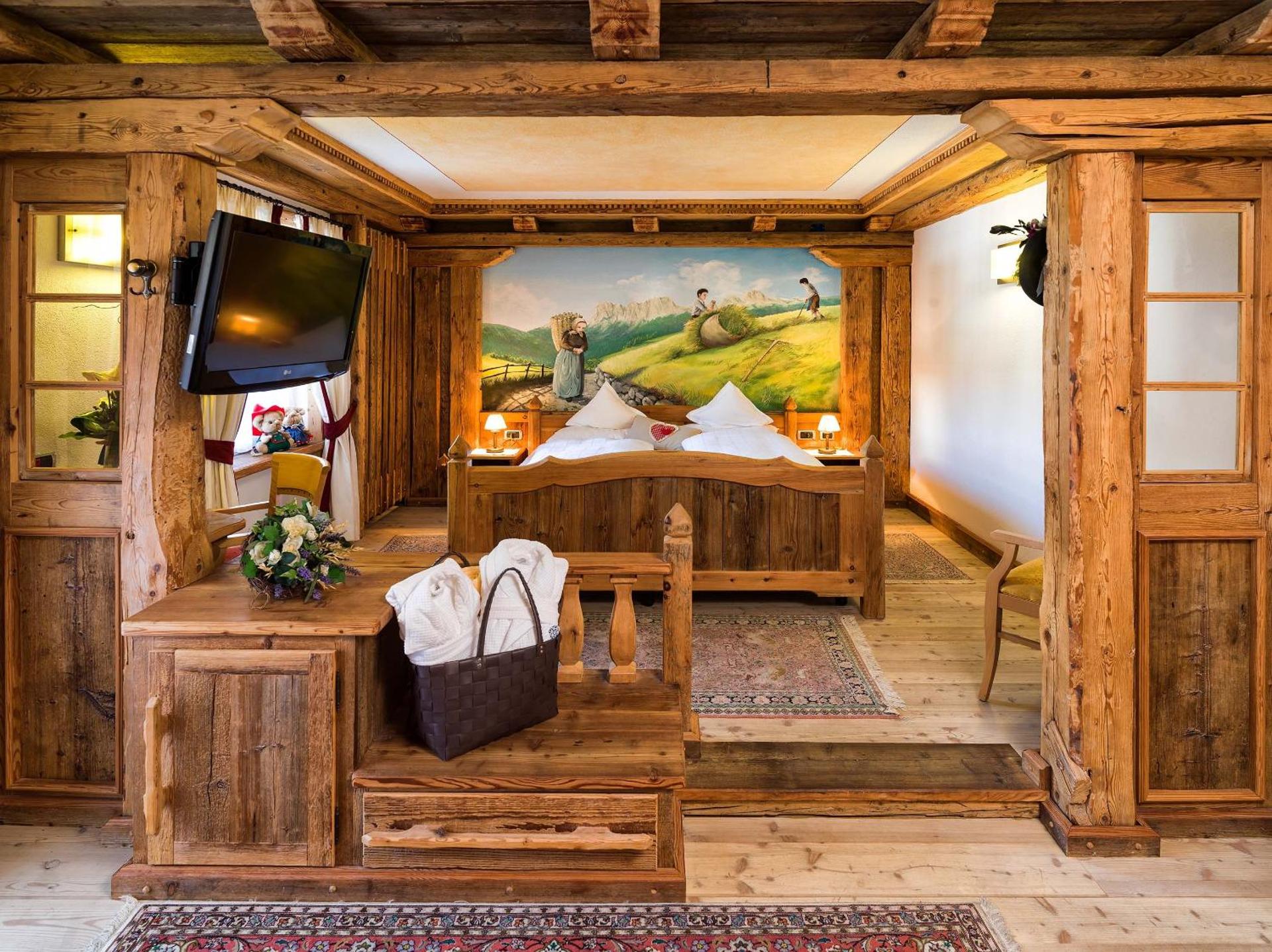 Leading Relax Hotel Maria - Photo 61