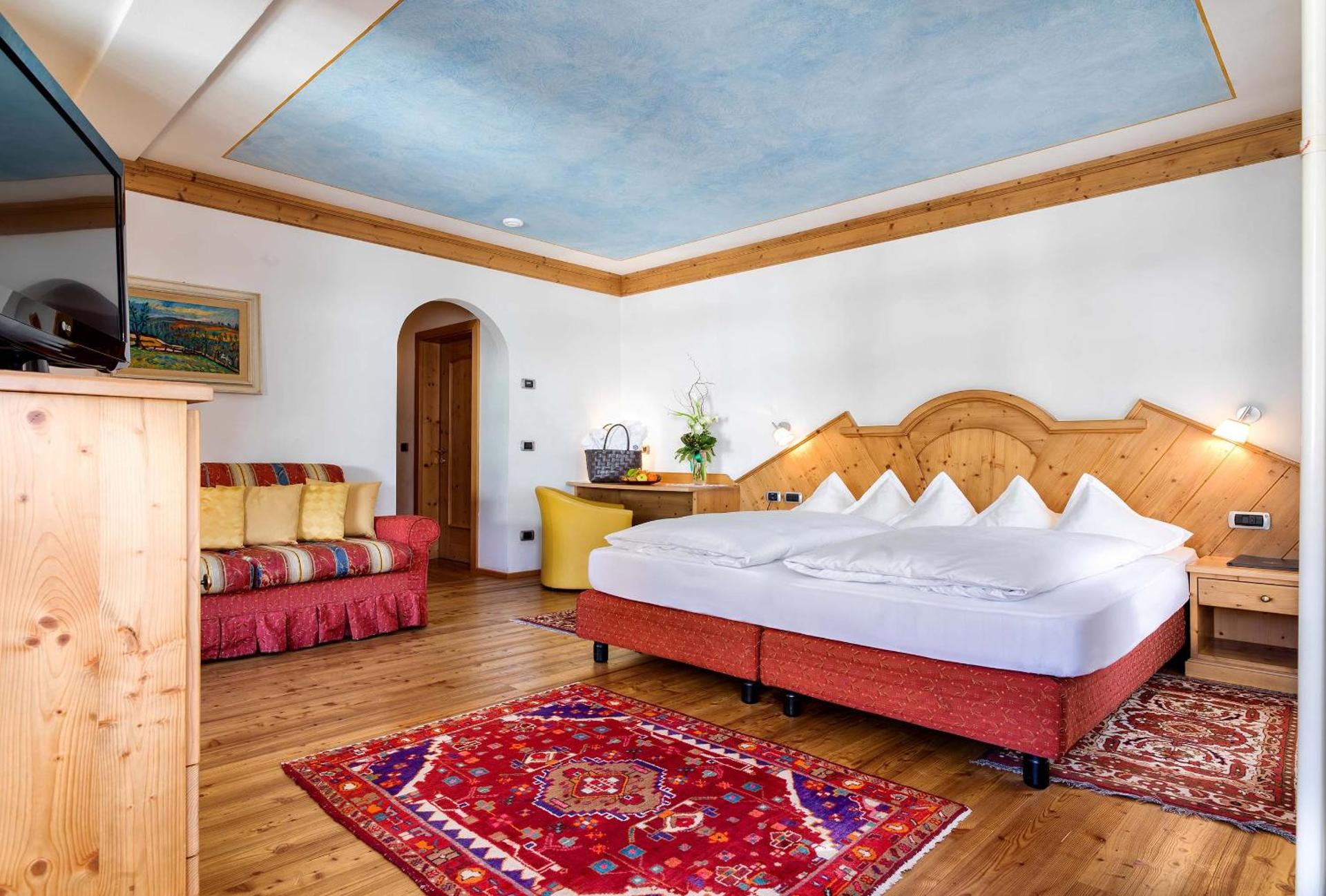 Leading Relax Hotel Maria - Photo 99