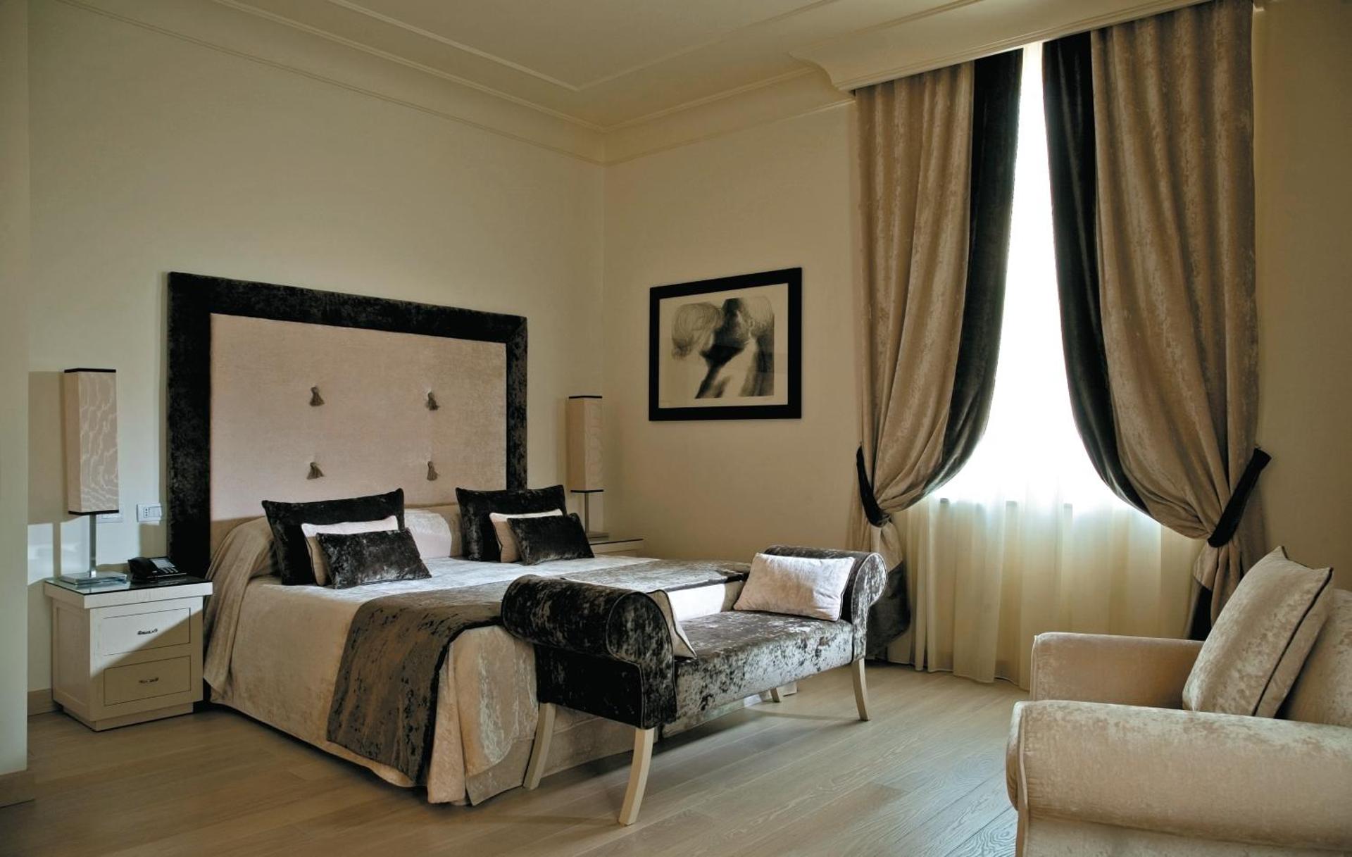 Albergo Palazzo Decumani - Photo 32