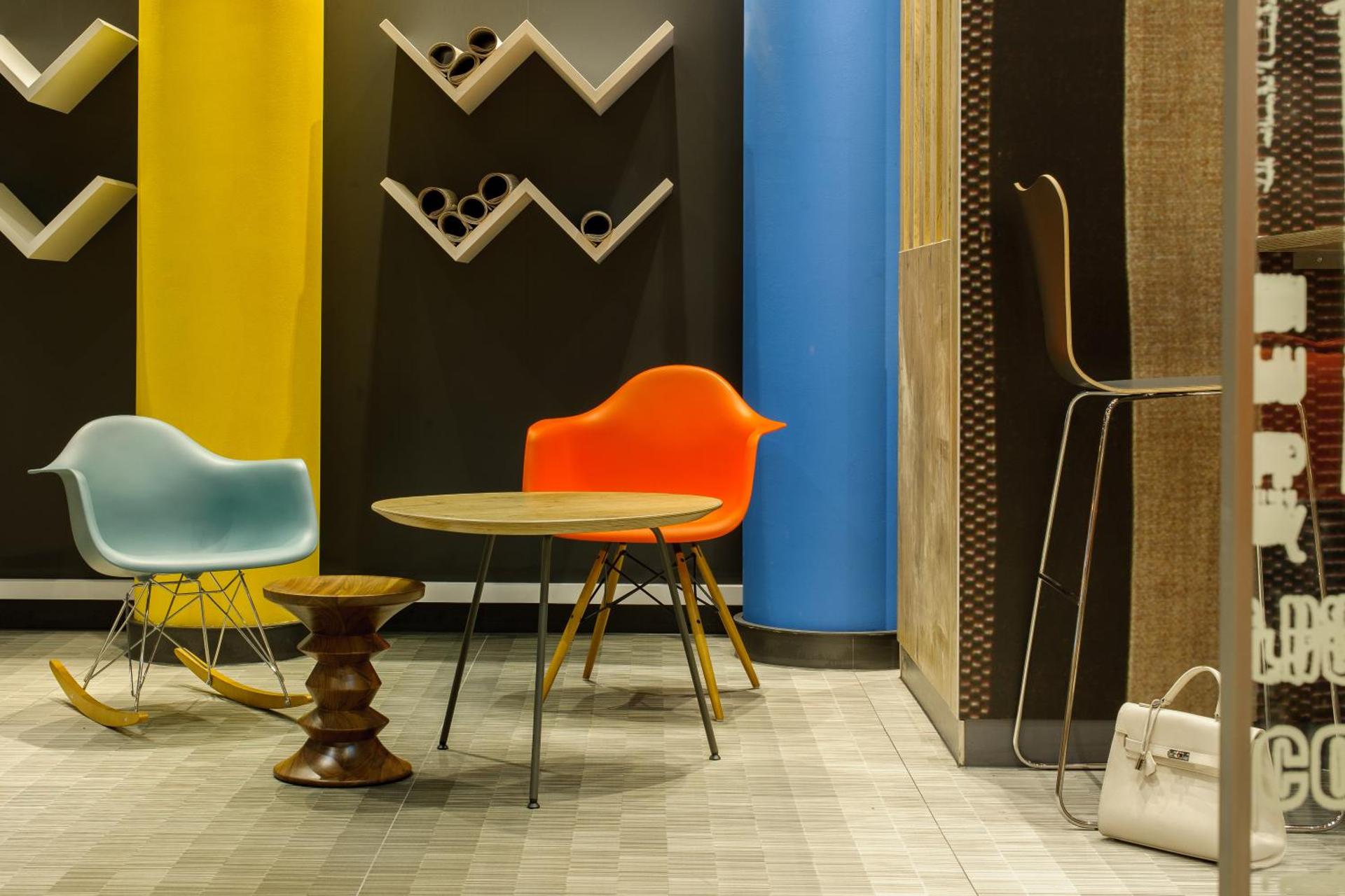 ibis Berlin City Potsdamer Platz - Photo 70