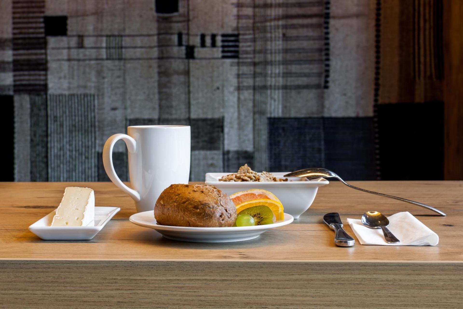 ibis Berlin City Potsdamer Platz - Photo 77