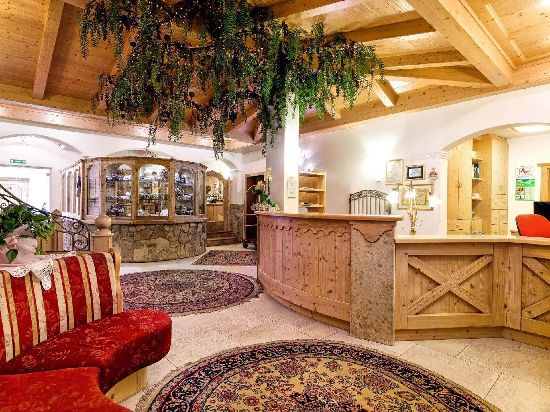 Leading Relax Hotel Maria - Photo 9