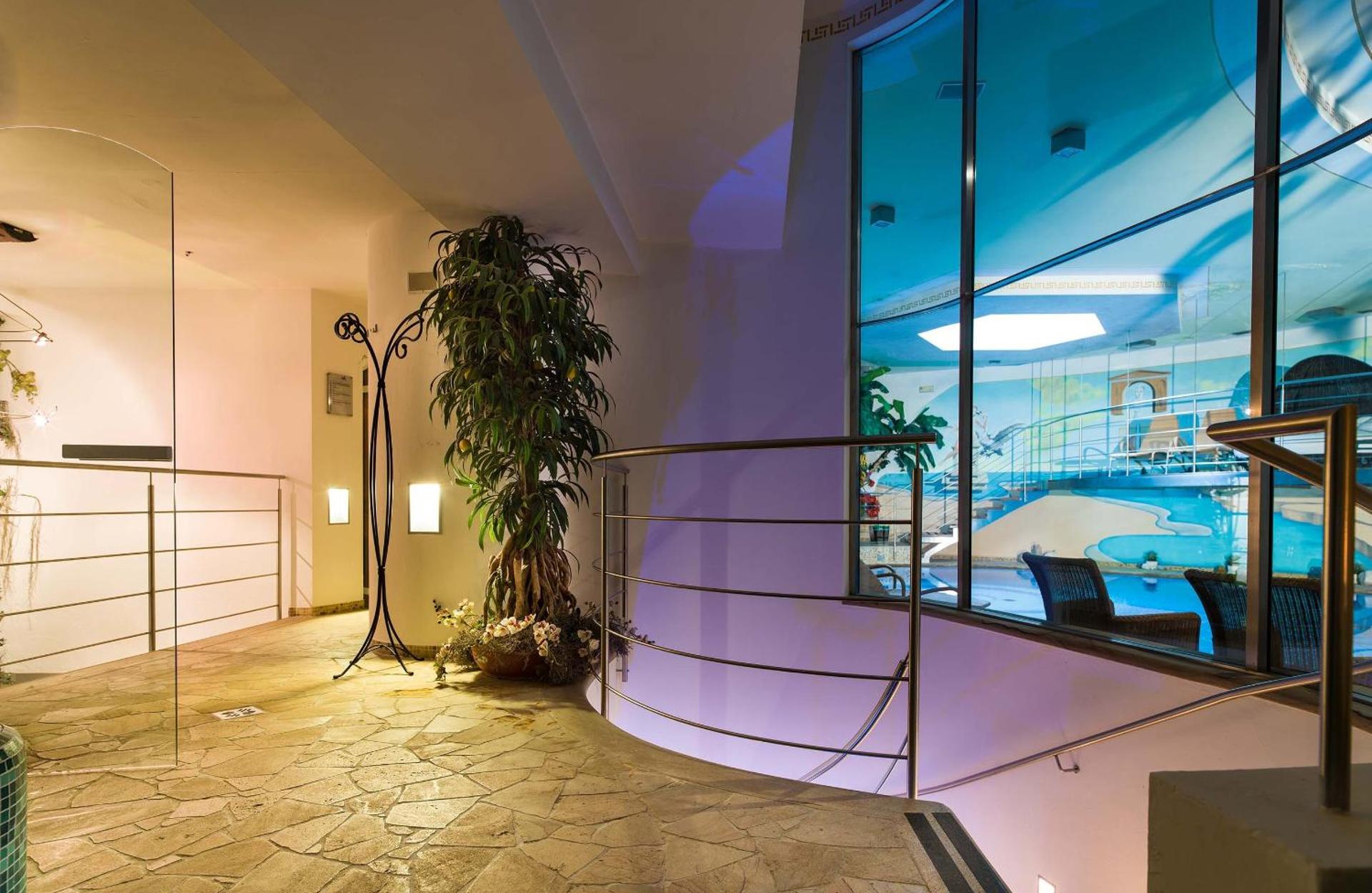 Leading Relax Hotel Maria - Photo 4