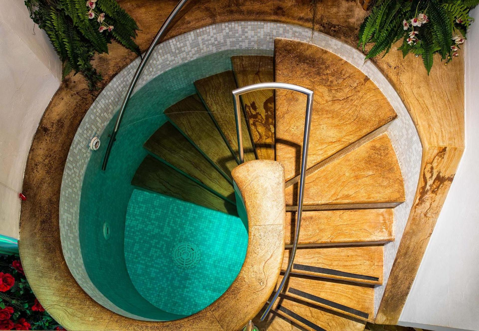 Leading Relax Hotel Maria - Photo 18