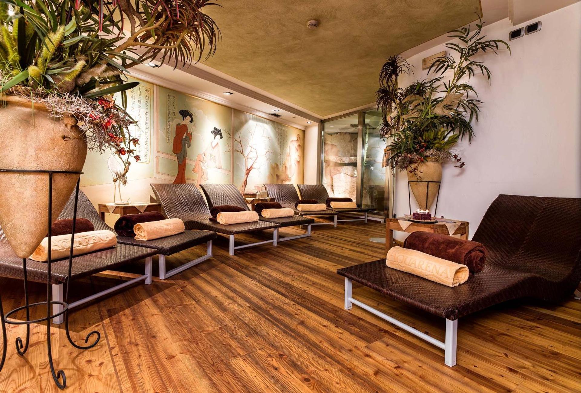Leading Relax Hotel Maria - Photo 5