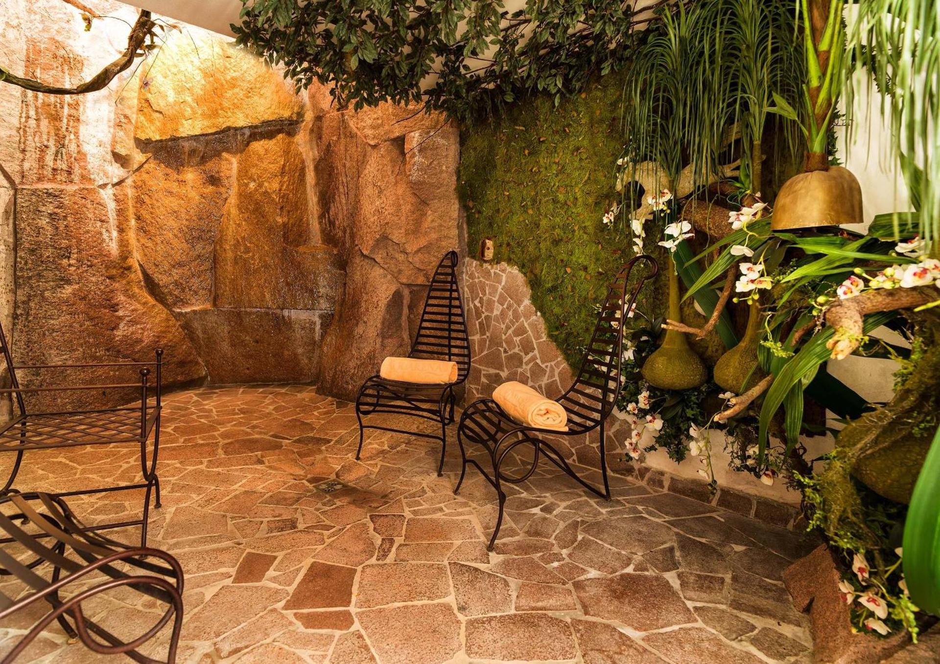 Leading Relax Hotel Maria - Photo 46
