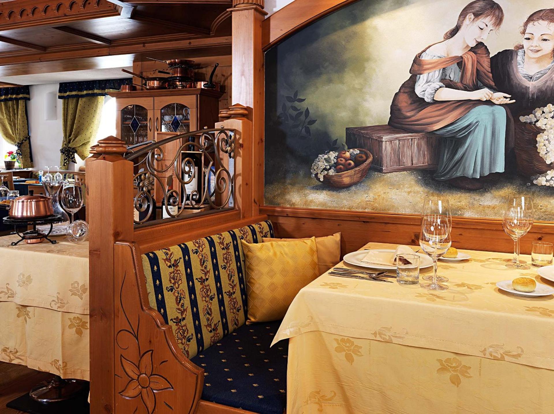 Leading Relax Hotel Maria - Photo 7