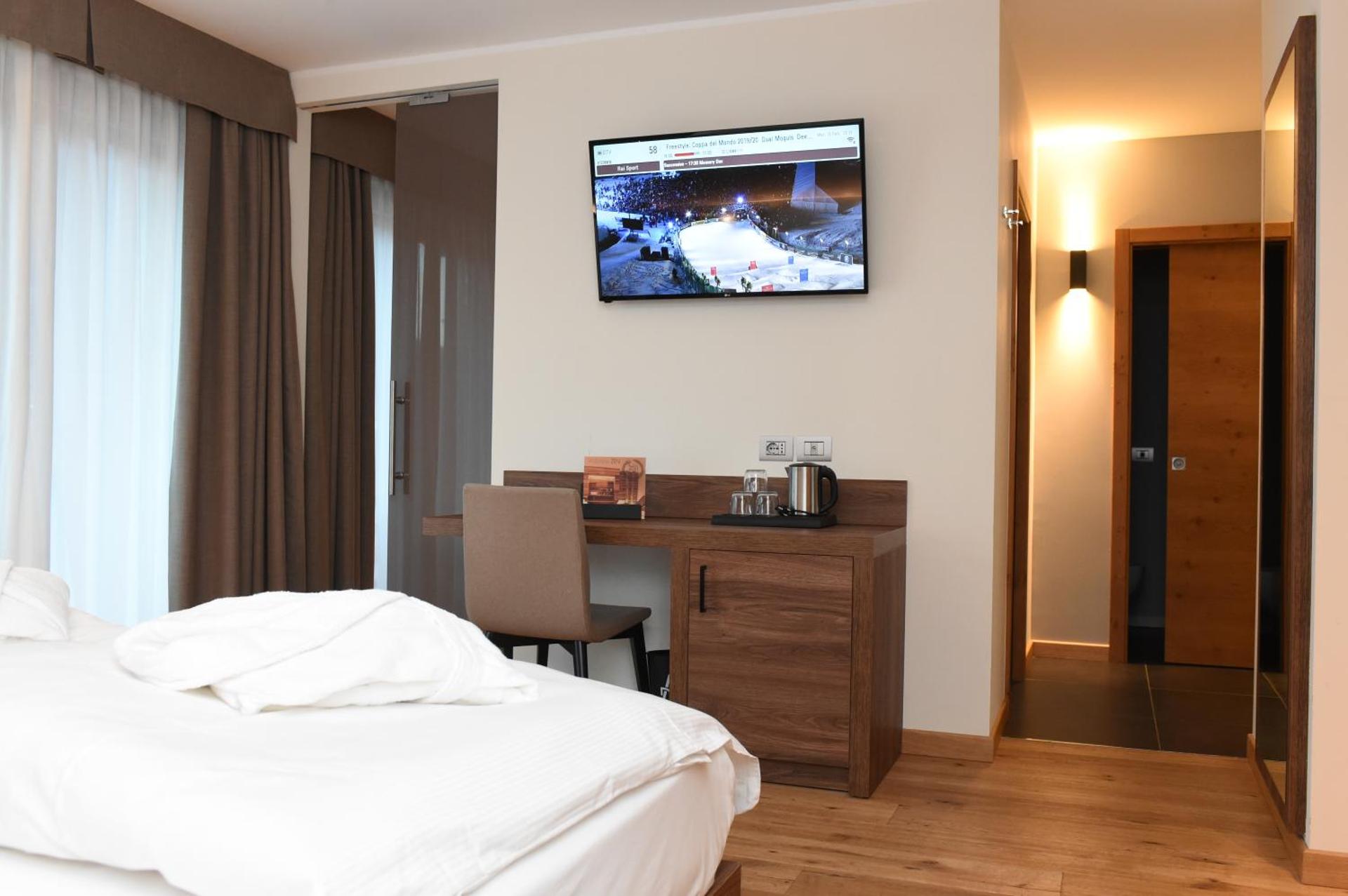Dolomeet Boutique Hotel - Photo 45