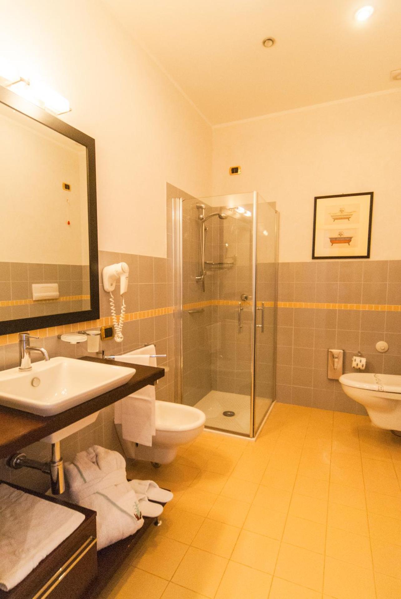 Domus Mariae Benessere - Photo 47