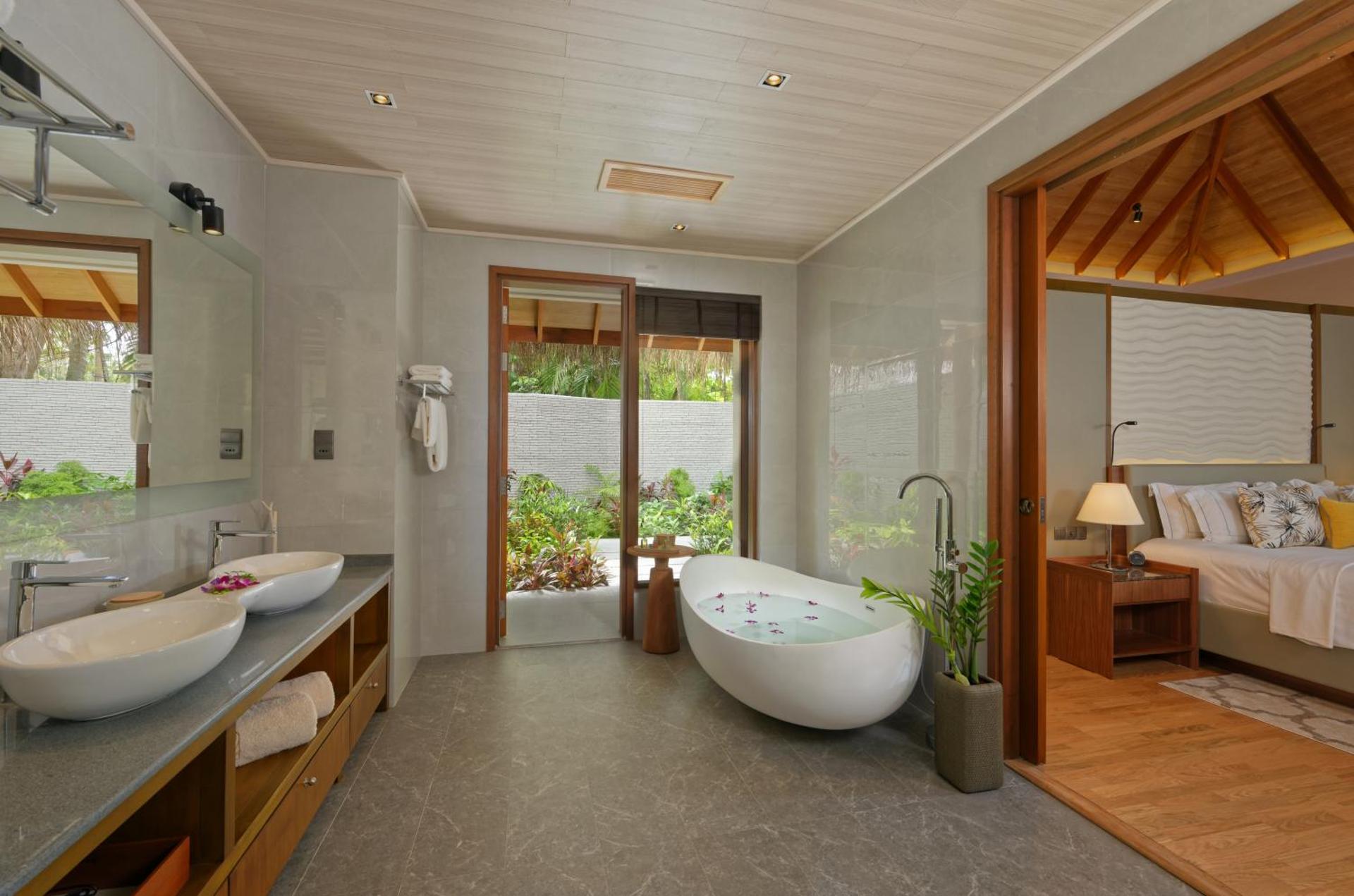 Baros Maldives - Photo 44