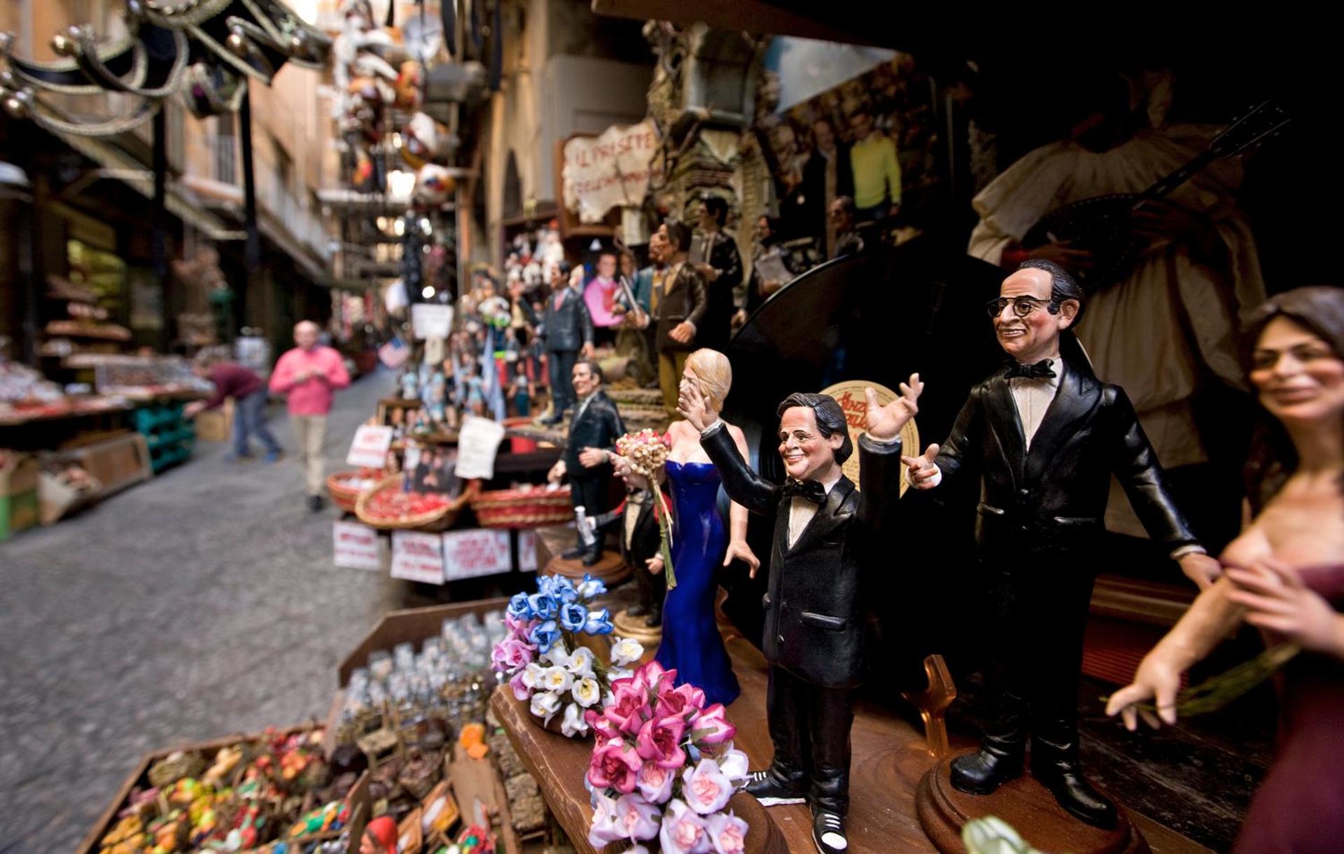 Albergo Palazzo Decumani - Photo 5