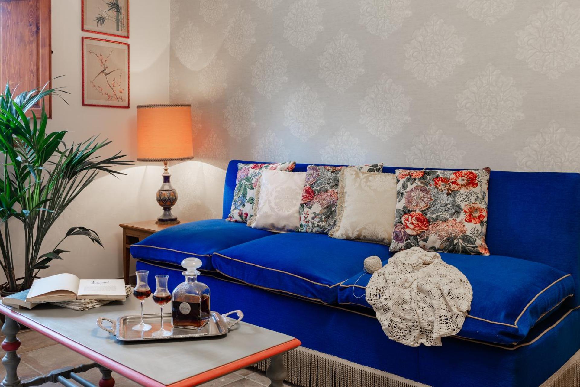 Podere Vignola - Photo 176