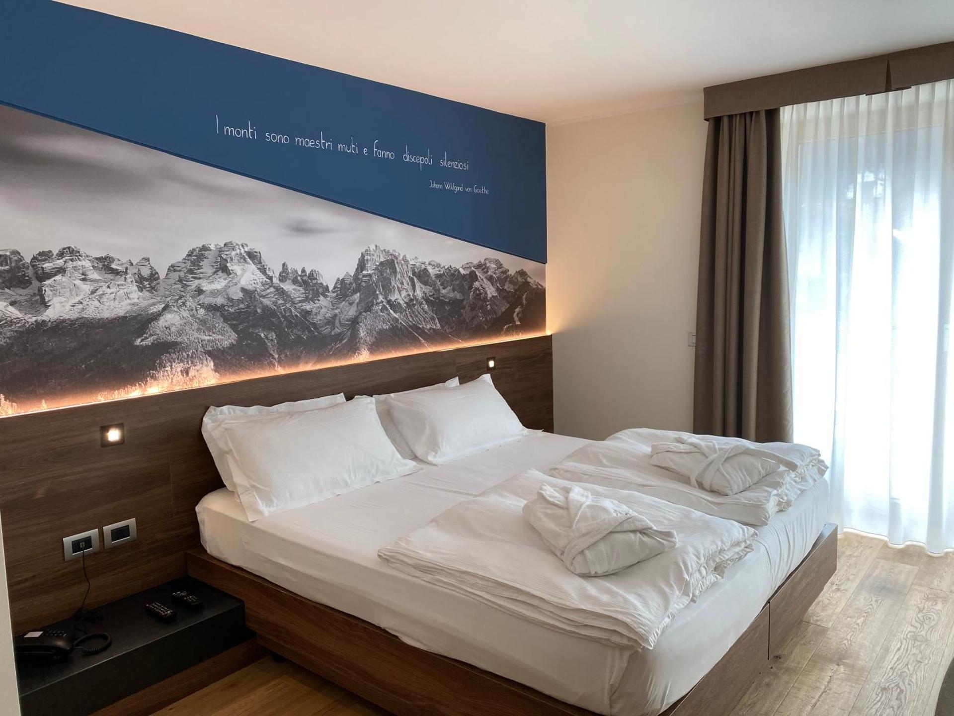 Dolomeet Boutique Hotel - Photo 13