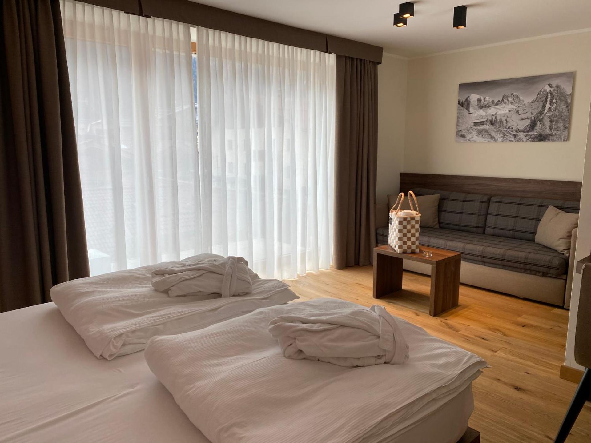Dolomeet Boutique Hotel - Photo 15
