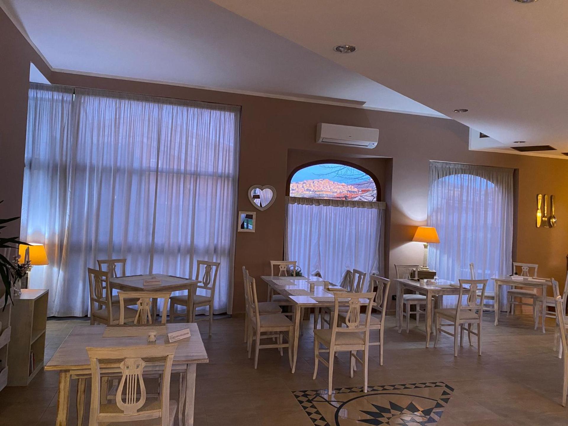 Park Hotel Imperatore Adriano - Photo 9