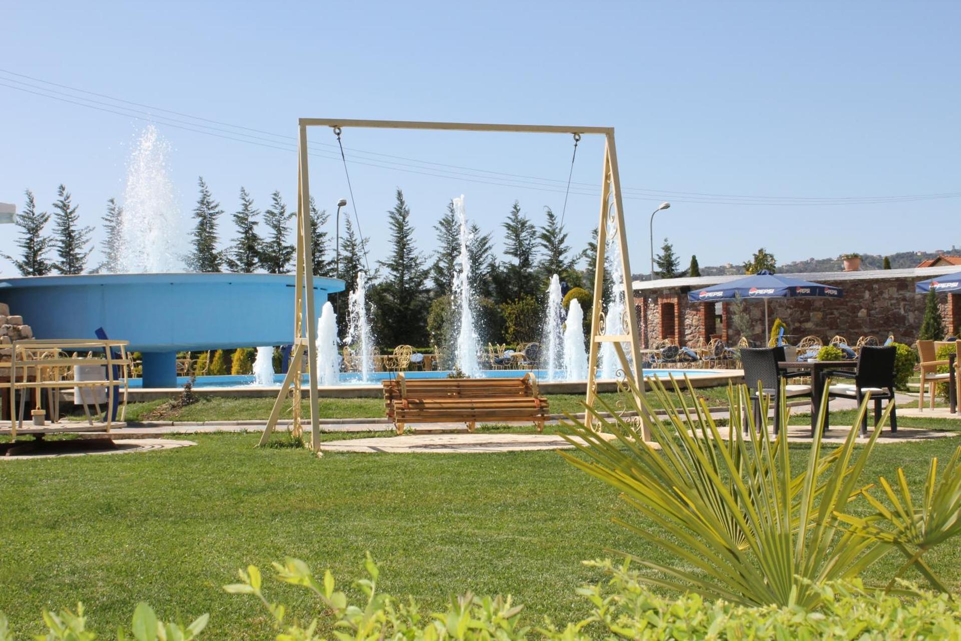 Hotel Airport Tirana - Photo 2