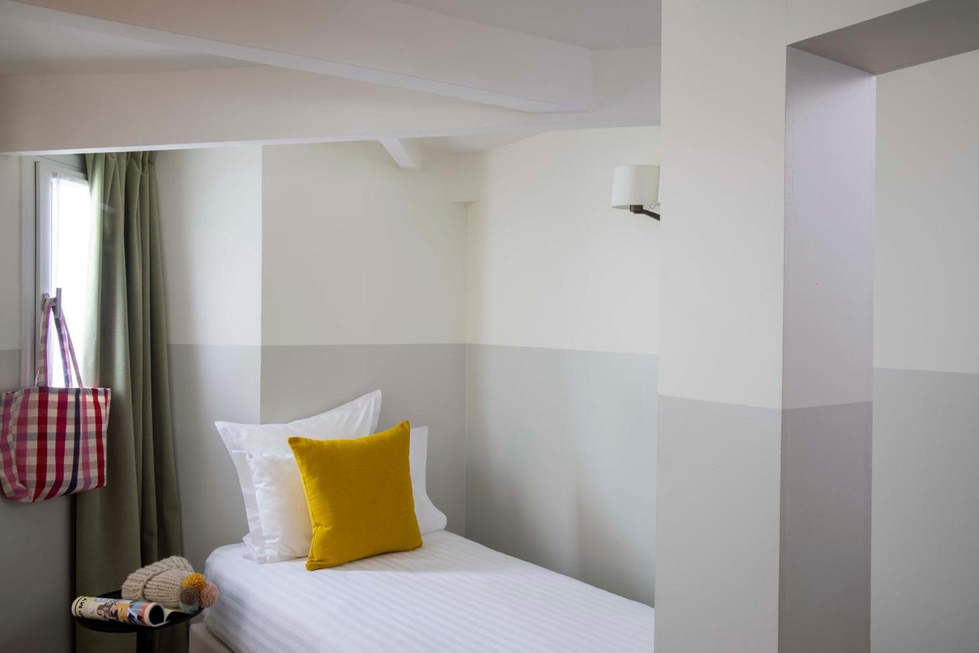 Hôtel Des Mines - Photo 34