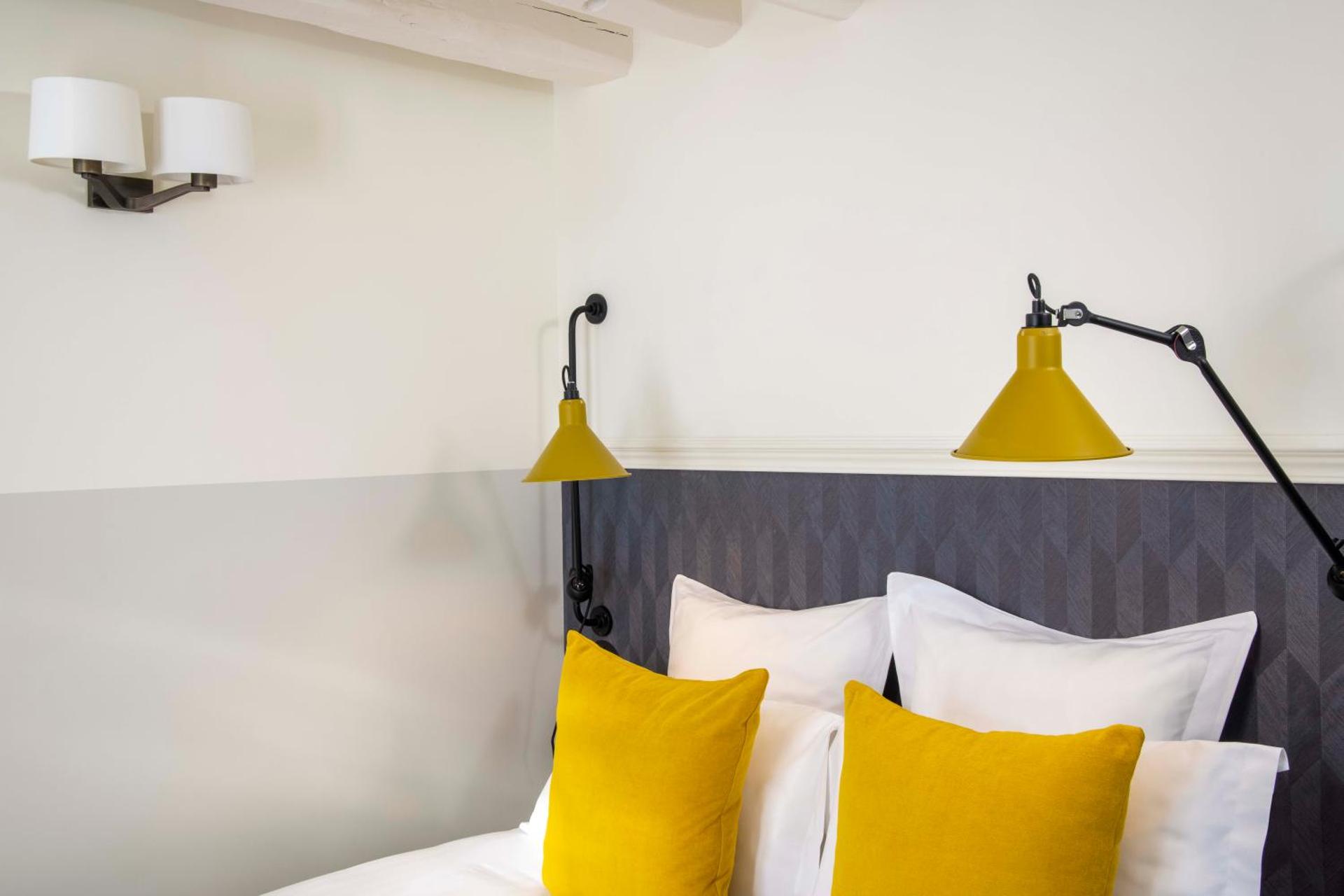 Hôtel Des Mines - Photo 20