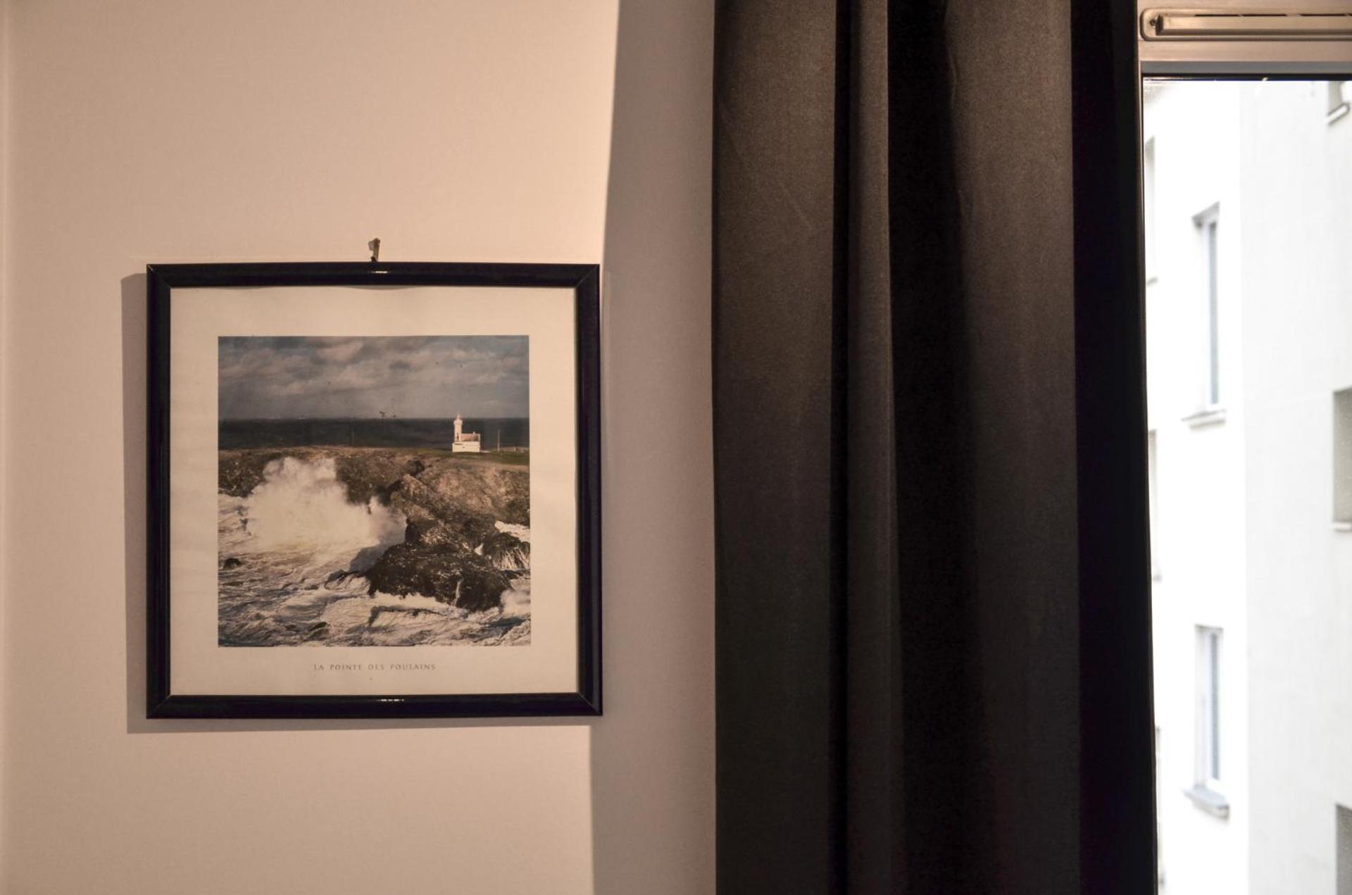 Hôtel De La Perdrix Rouge - Photo 90