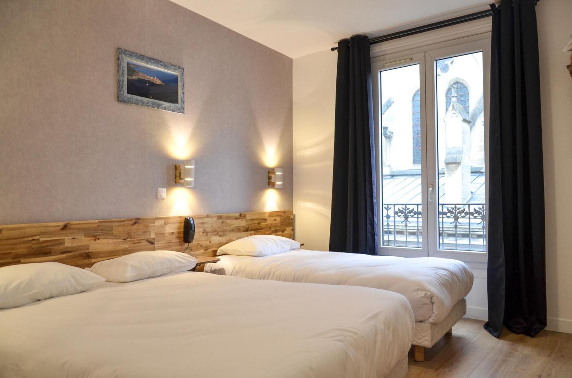 Hôtel De La Perdrix Rouge - Photo 5