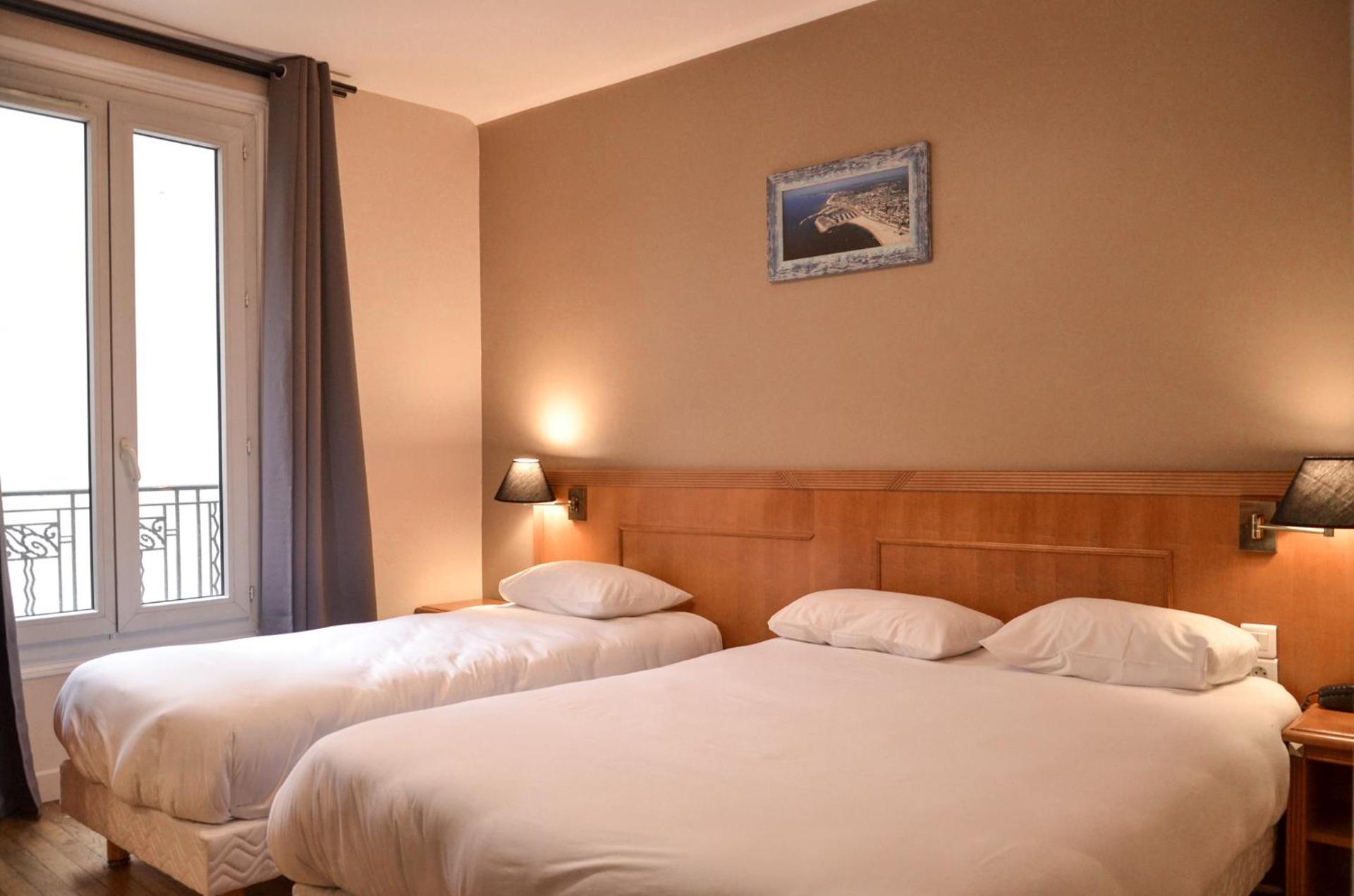 Hôtel De La Perdrix Rouge - Photo 85