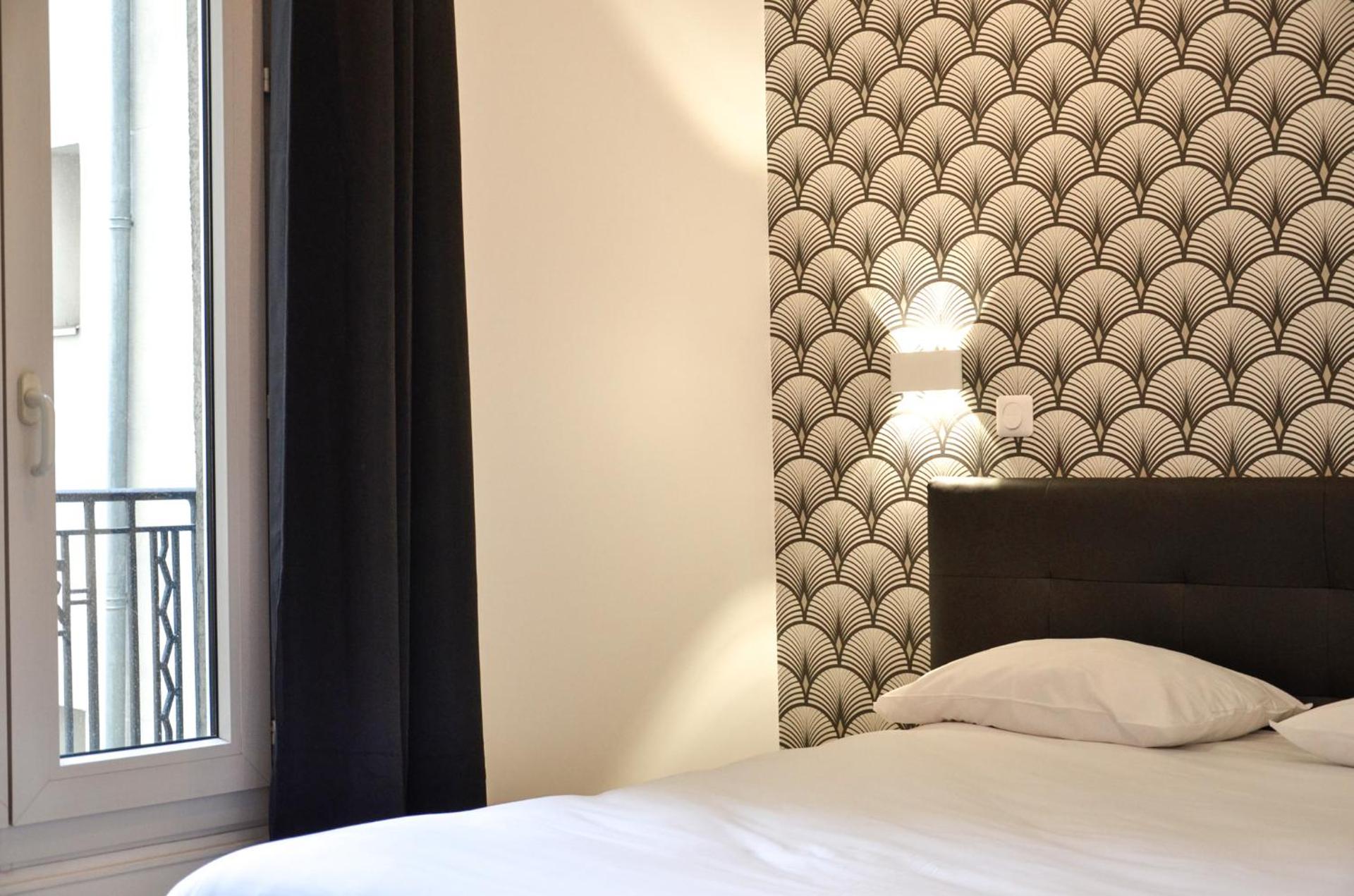 Hôtel De La Perdrix Rouge - Photo 80