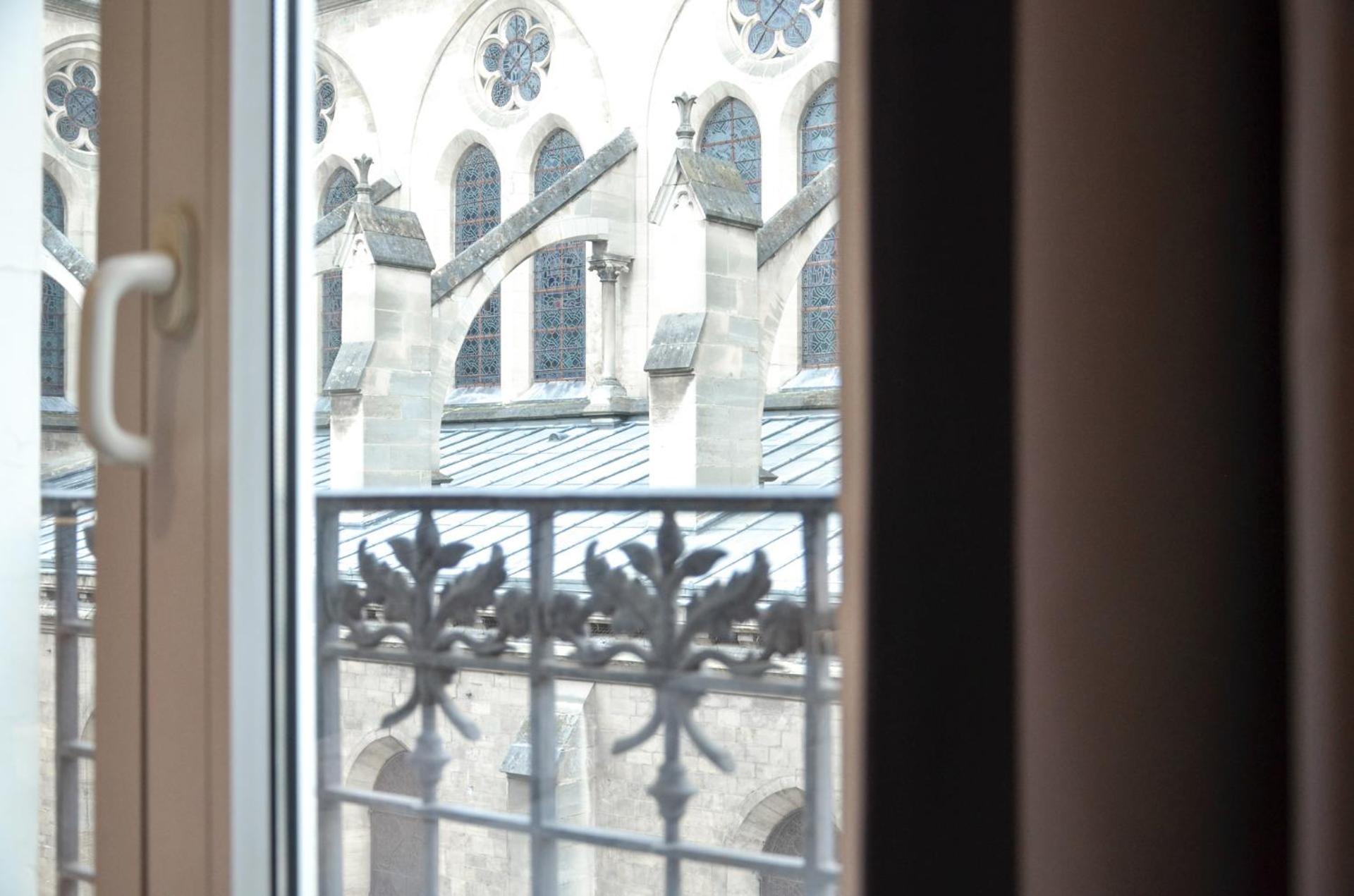 Hôtel De La Perdrix Rouge - Photo 101