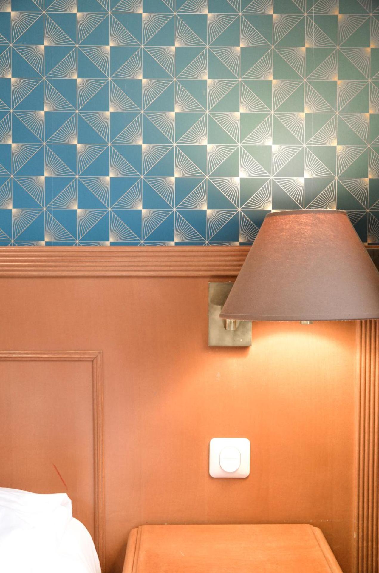 Hôtel De La Perdrix Rouge - Photo 94