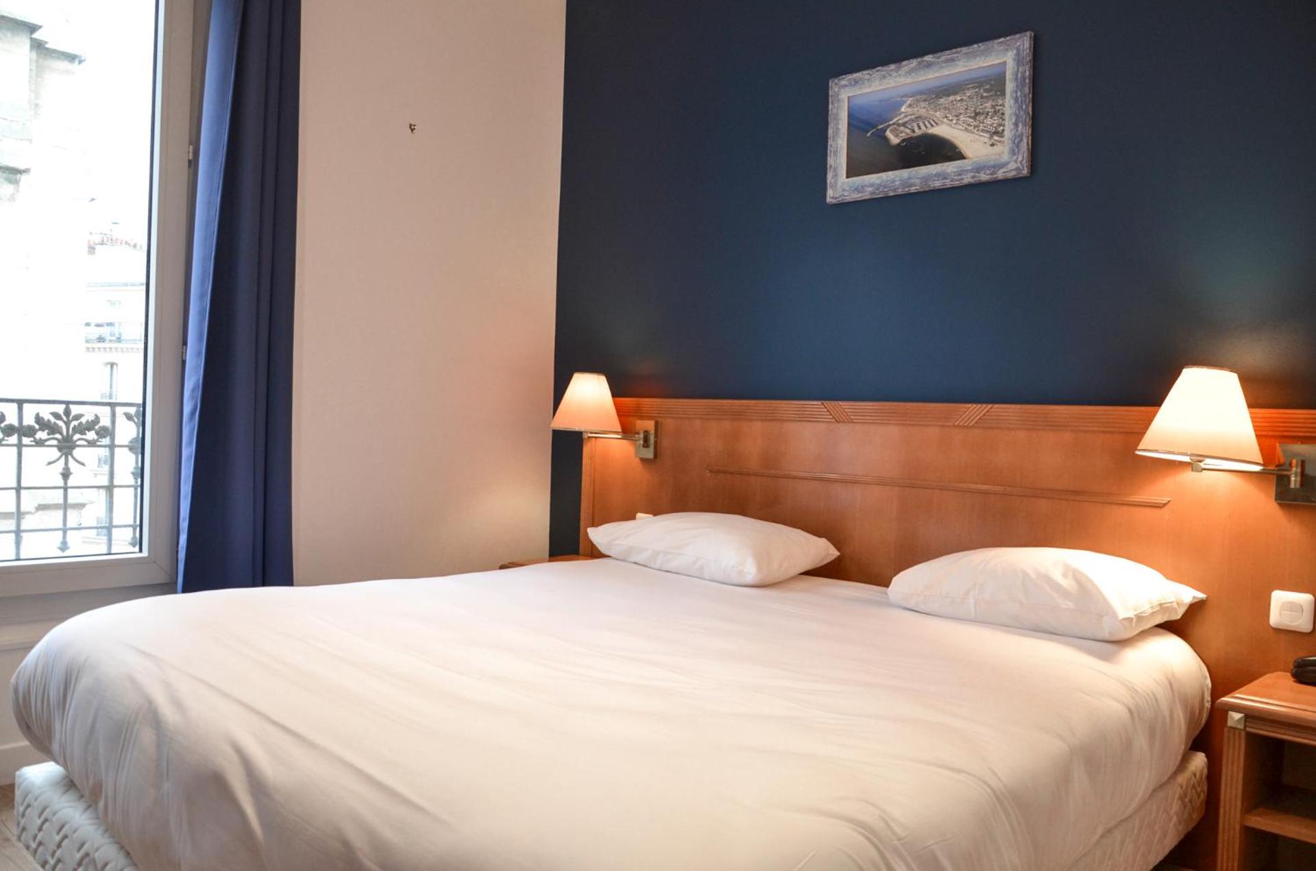 Hôtel De La Perdrix Rouge - Photo 123