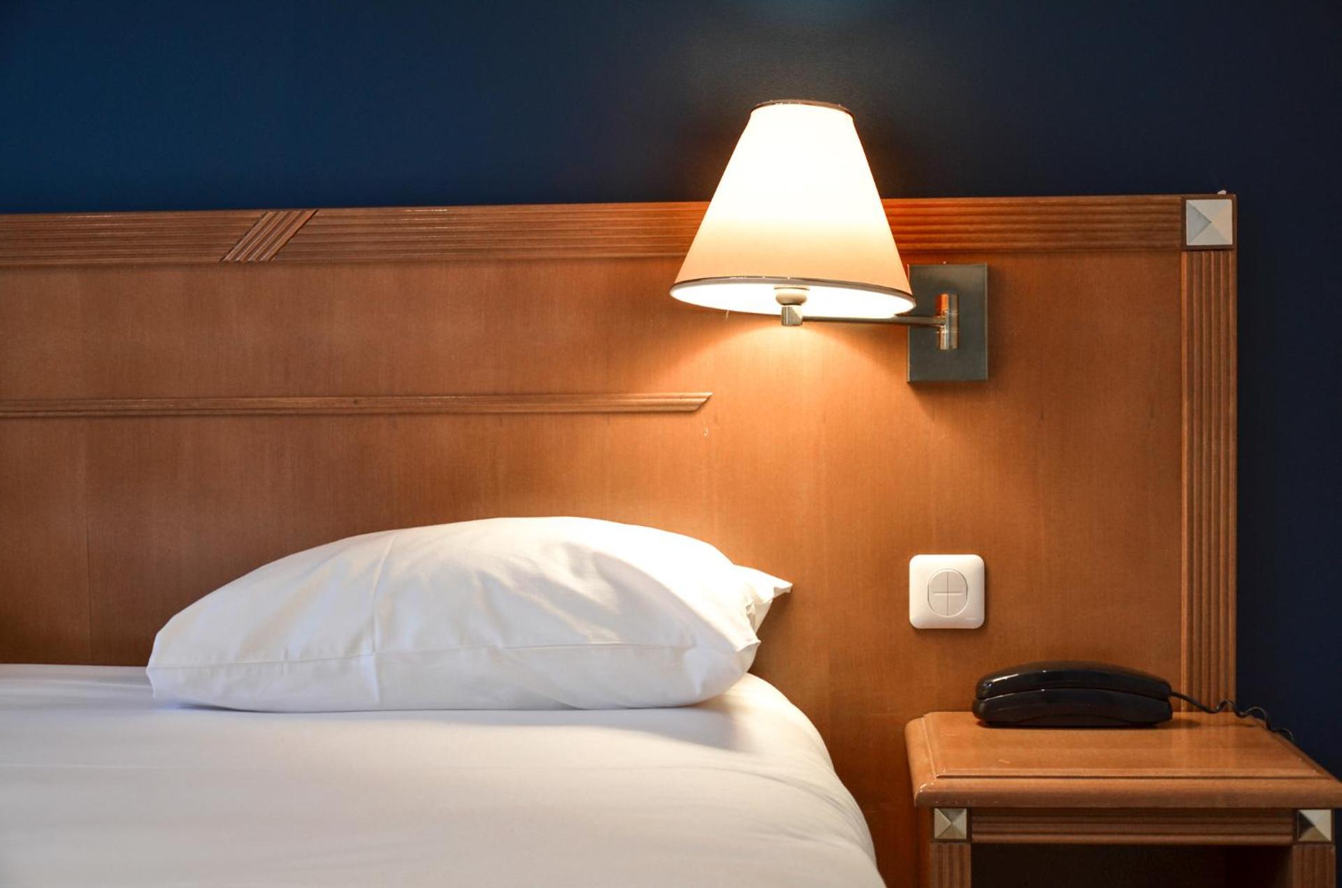 Hôtel De La Perdrix Rouge - Photo 120