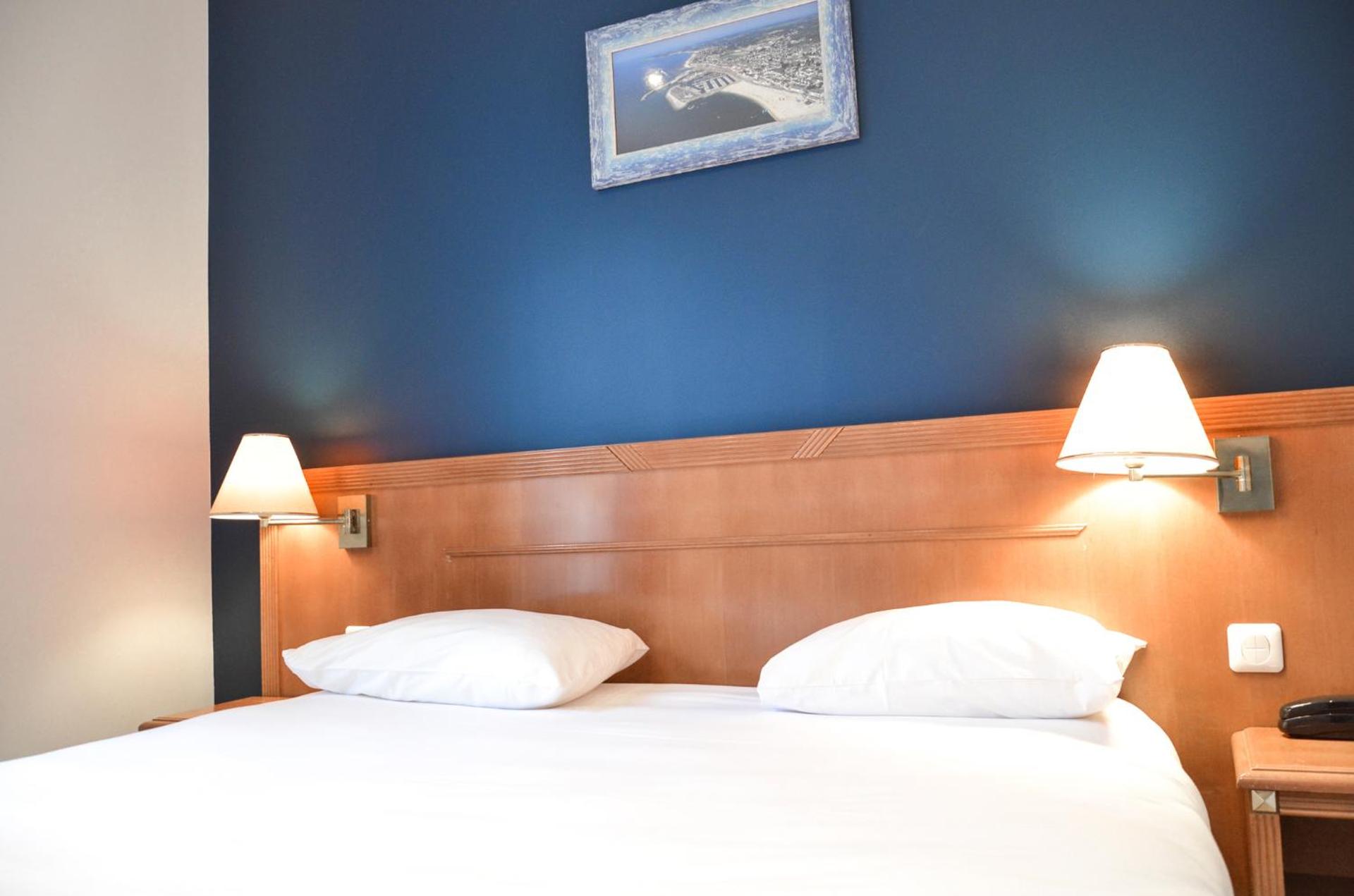 Hôtel De La Perdrix Rouge - Photo 124