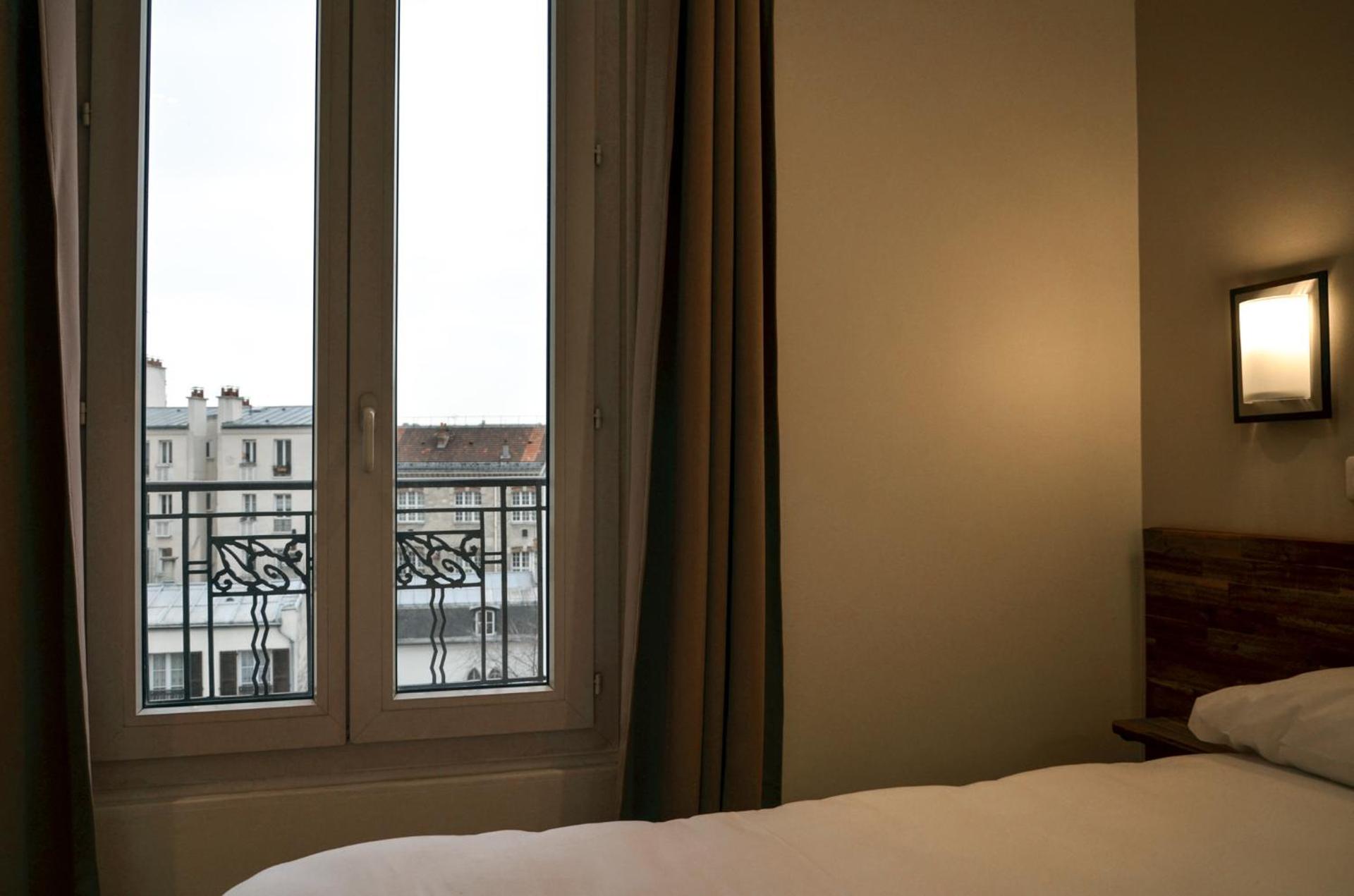 Hôtel De La Perdrix Rouge - Photo 136