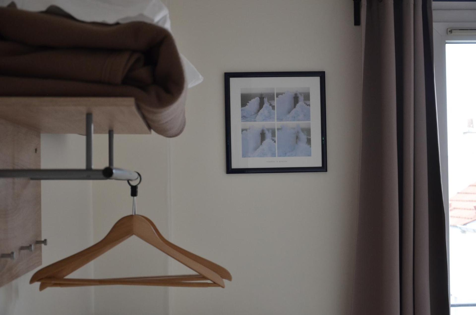 Hôtel De La Perdrix Rouge - Photo 135