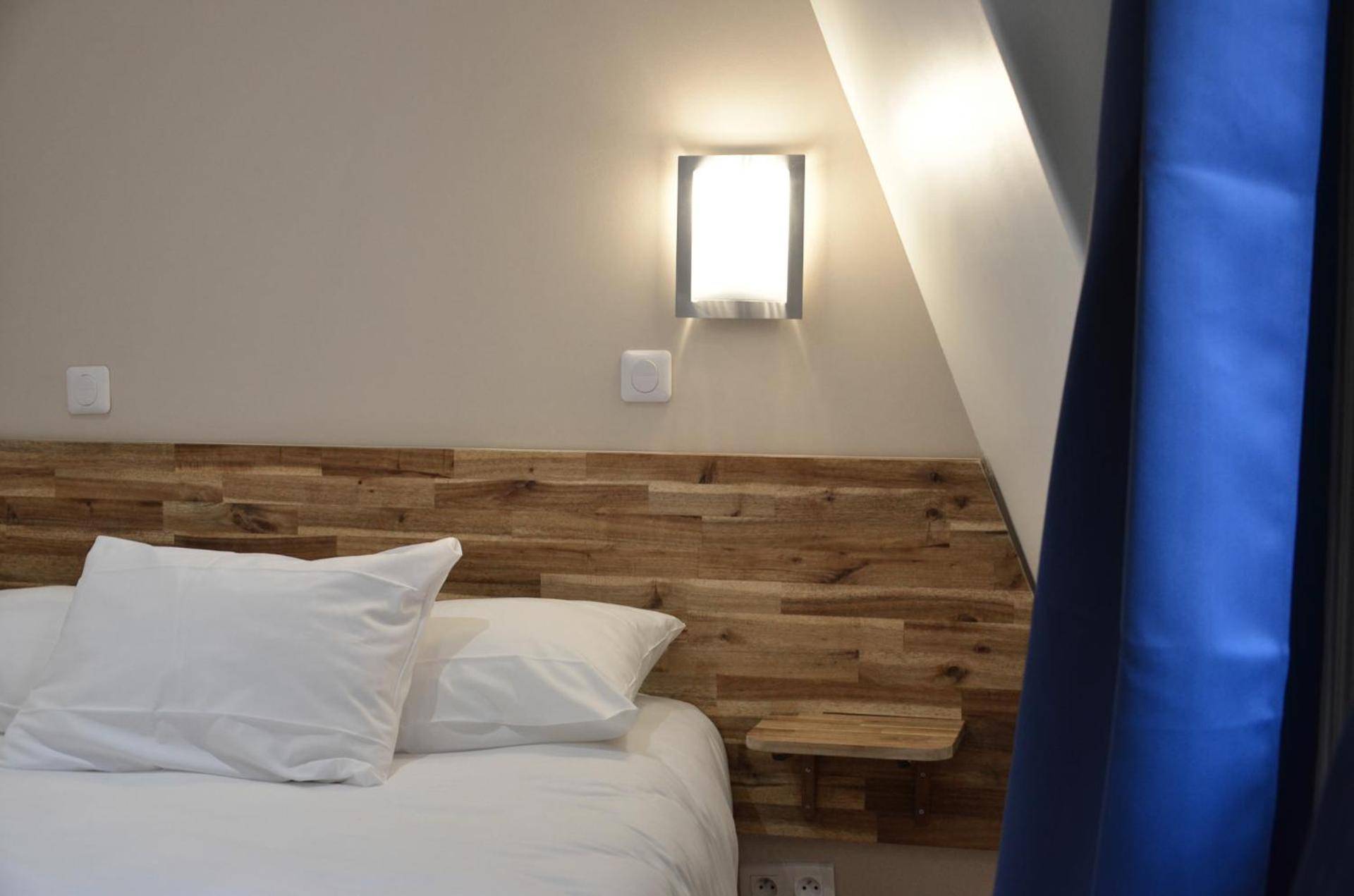 Hôtel De La Perdrix Rouge - Photo 137