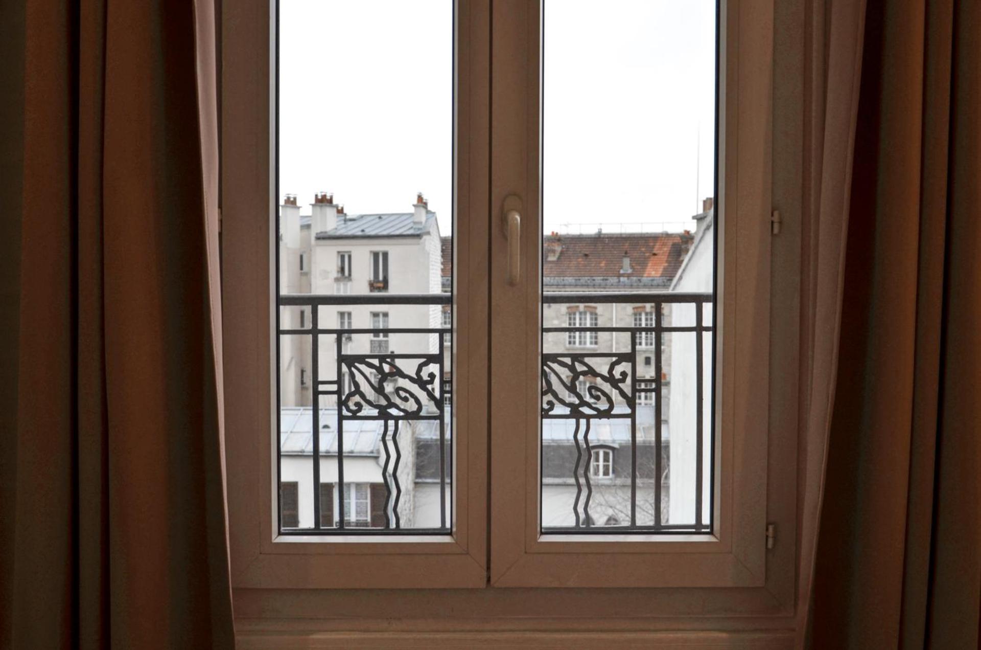 Hôtel De La Perdrix Rouge - Photo 138