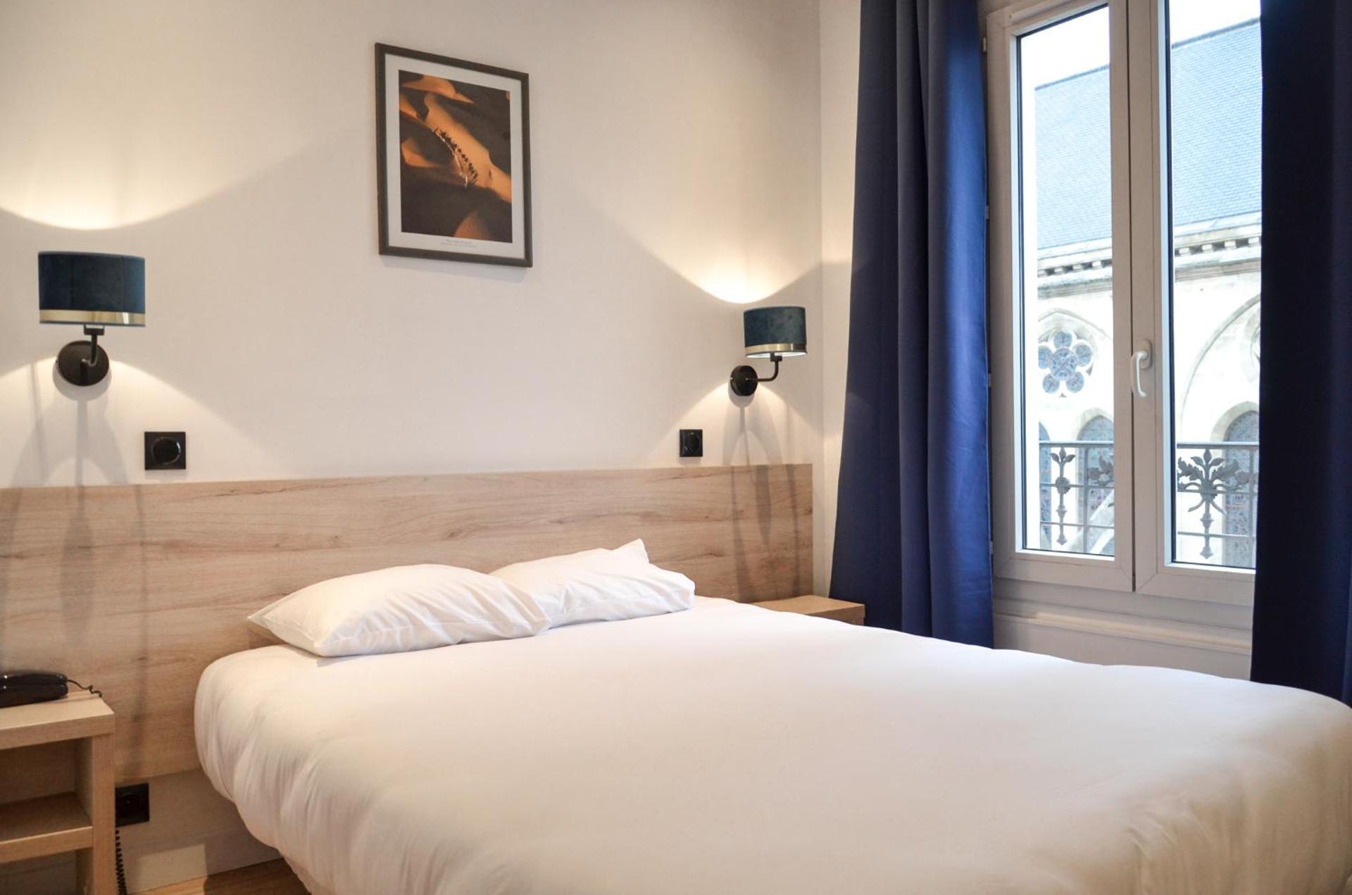 Hôtel De La Perdrix Rouge - Photo 133