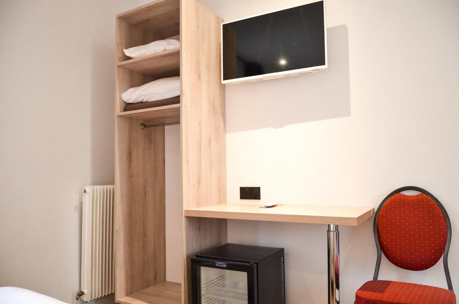 Hôtel De La Perdrix Rouge - Photo 130