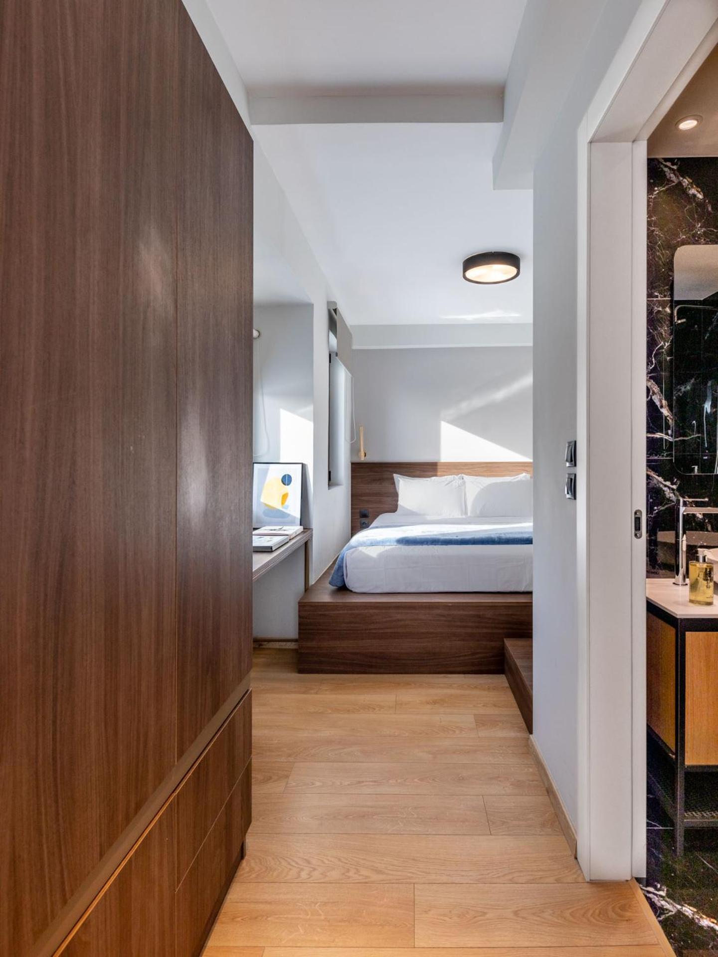 Filopappou Hill Suites by Athens Stay - Photo 9