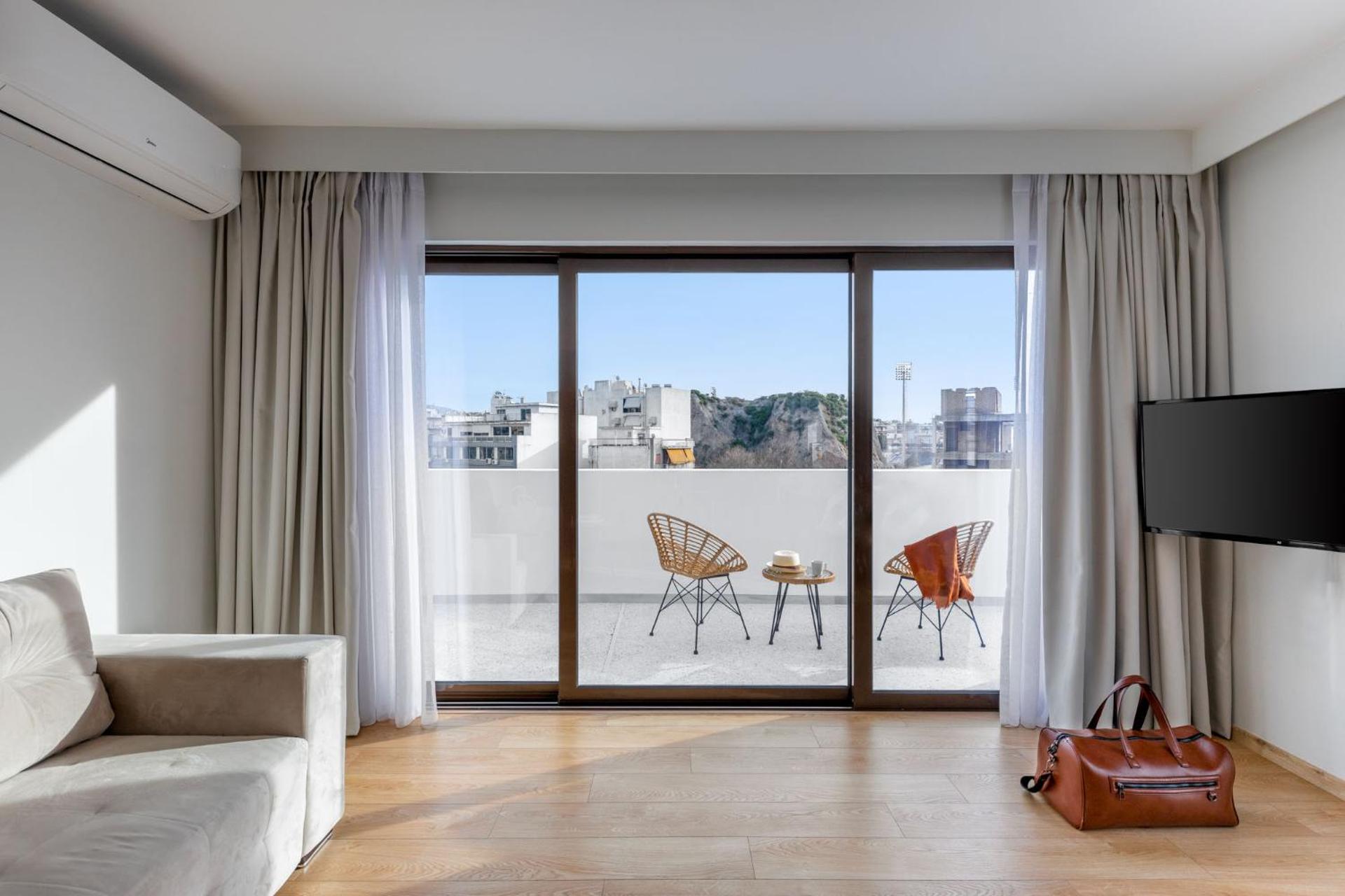 Filopappou Hill Suites by Athens Stay - Photo 8