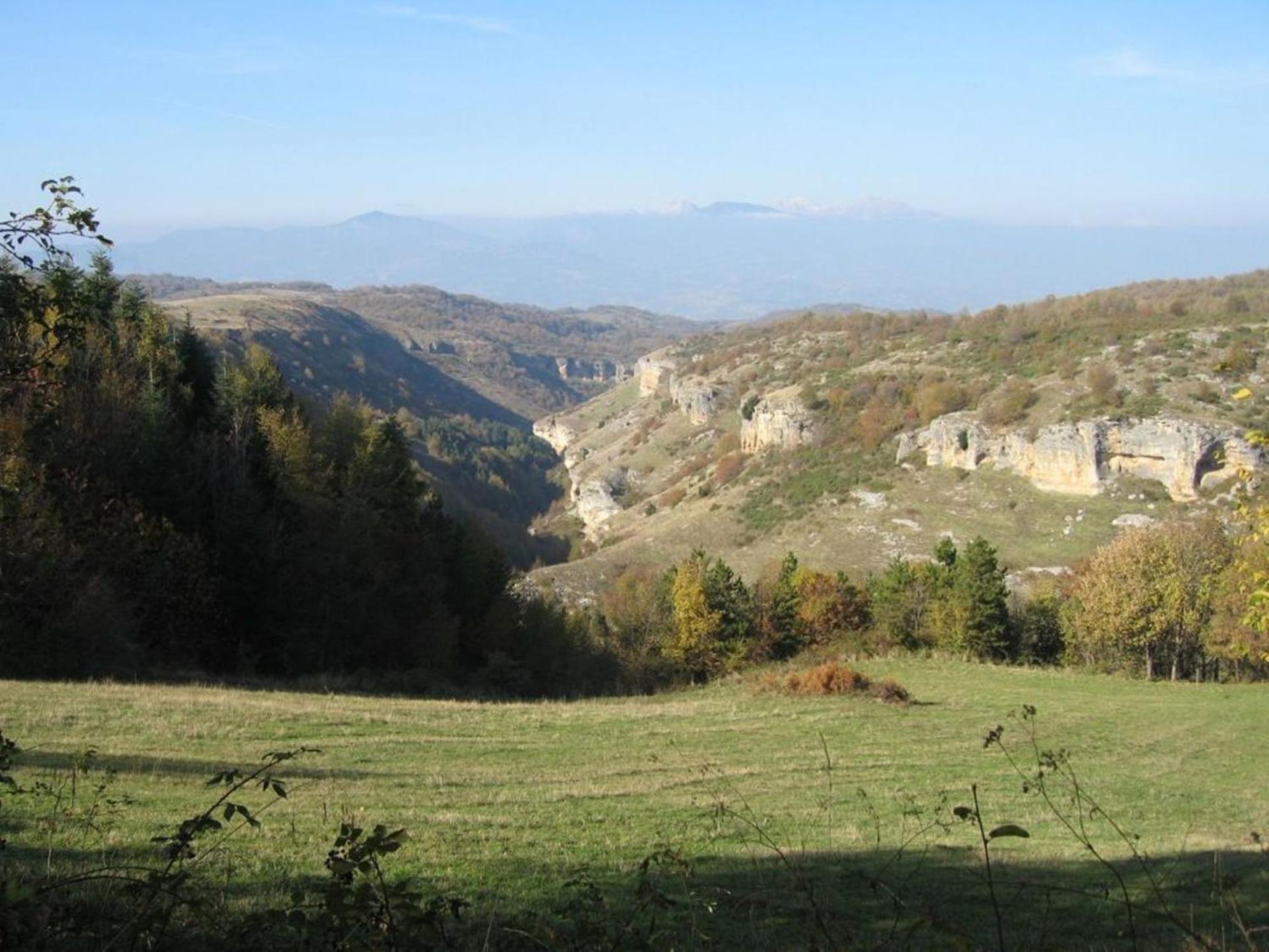 AGRITURISMO Case Catalano - Photo 117