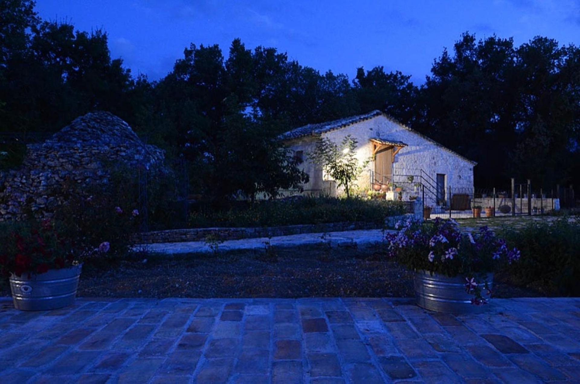 AGRITURISMO Case Catalano - Photo 53