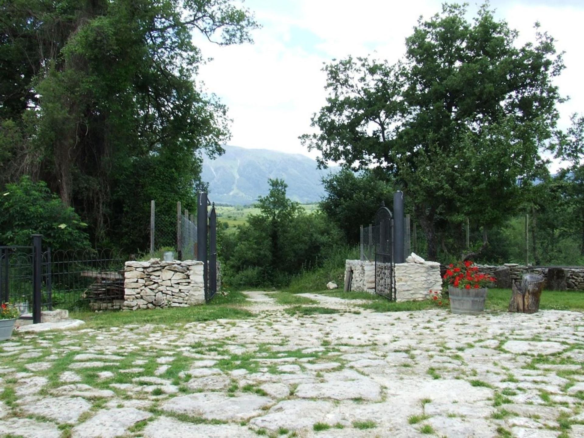 AGRITURISMO Case Catalano - Photo 218