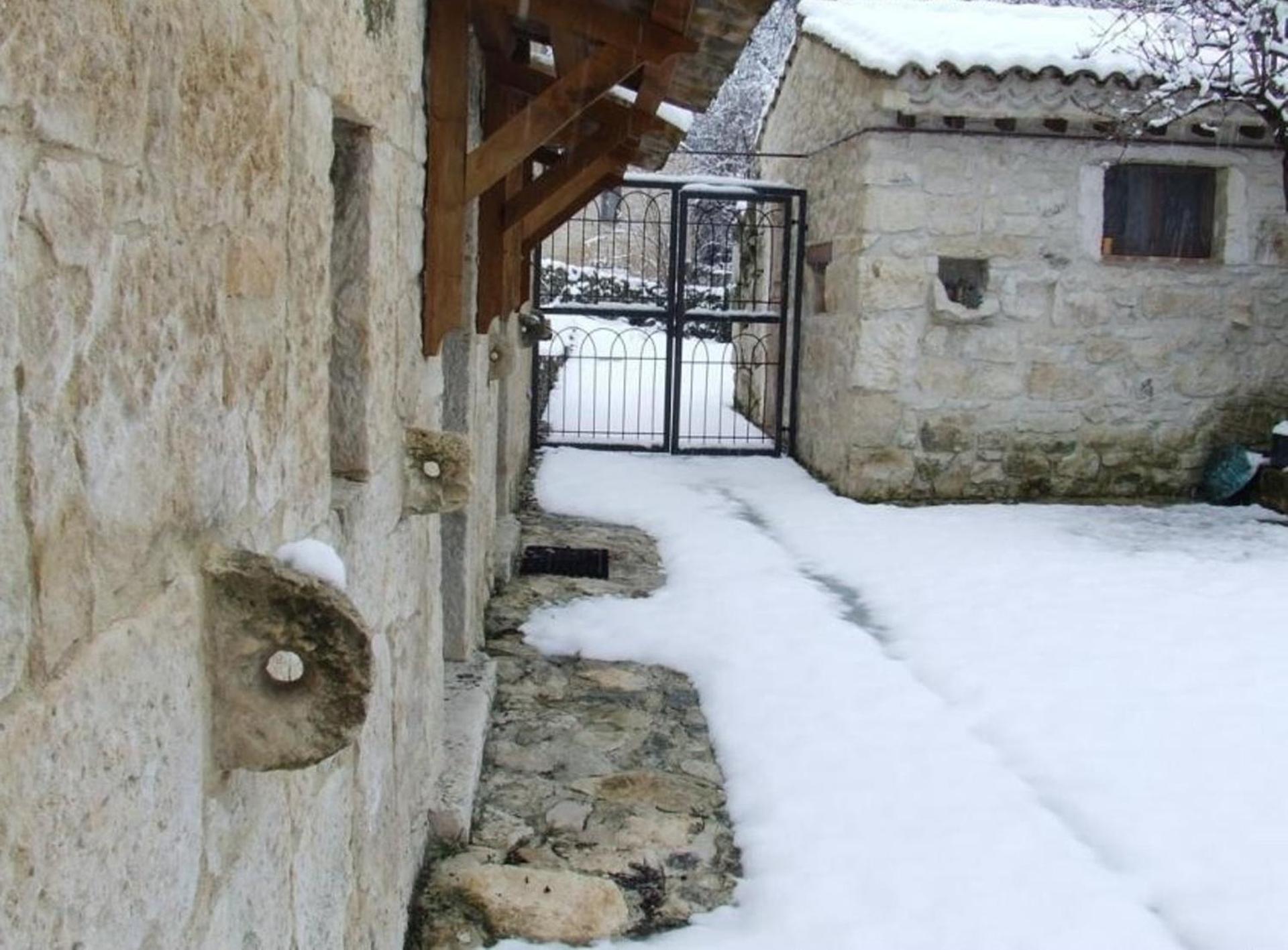 AGRITURISMO Case Catalano - Photo 216