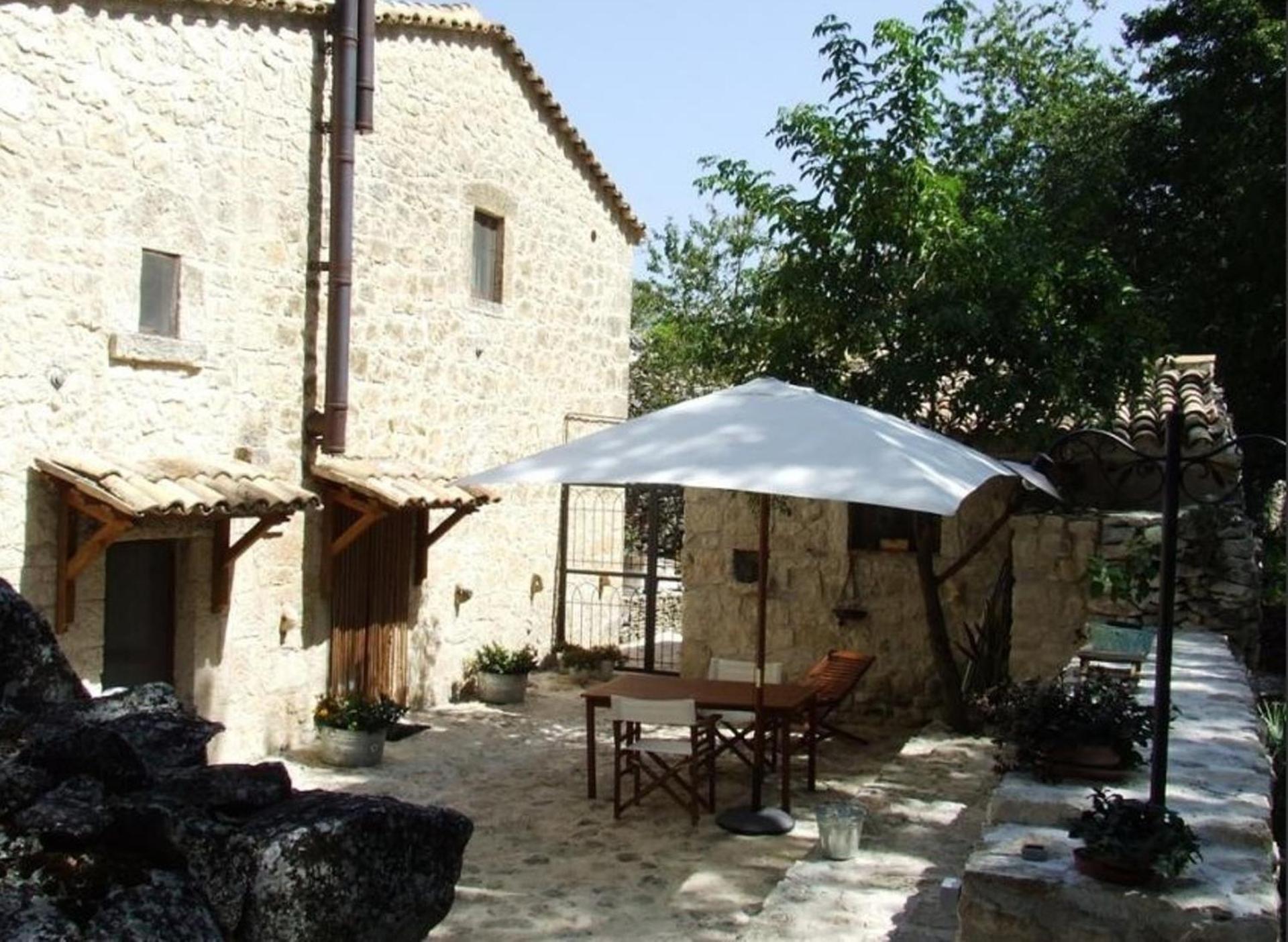 AGRITURISMO Case Catalano - Photo 202