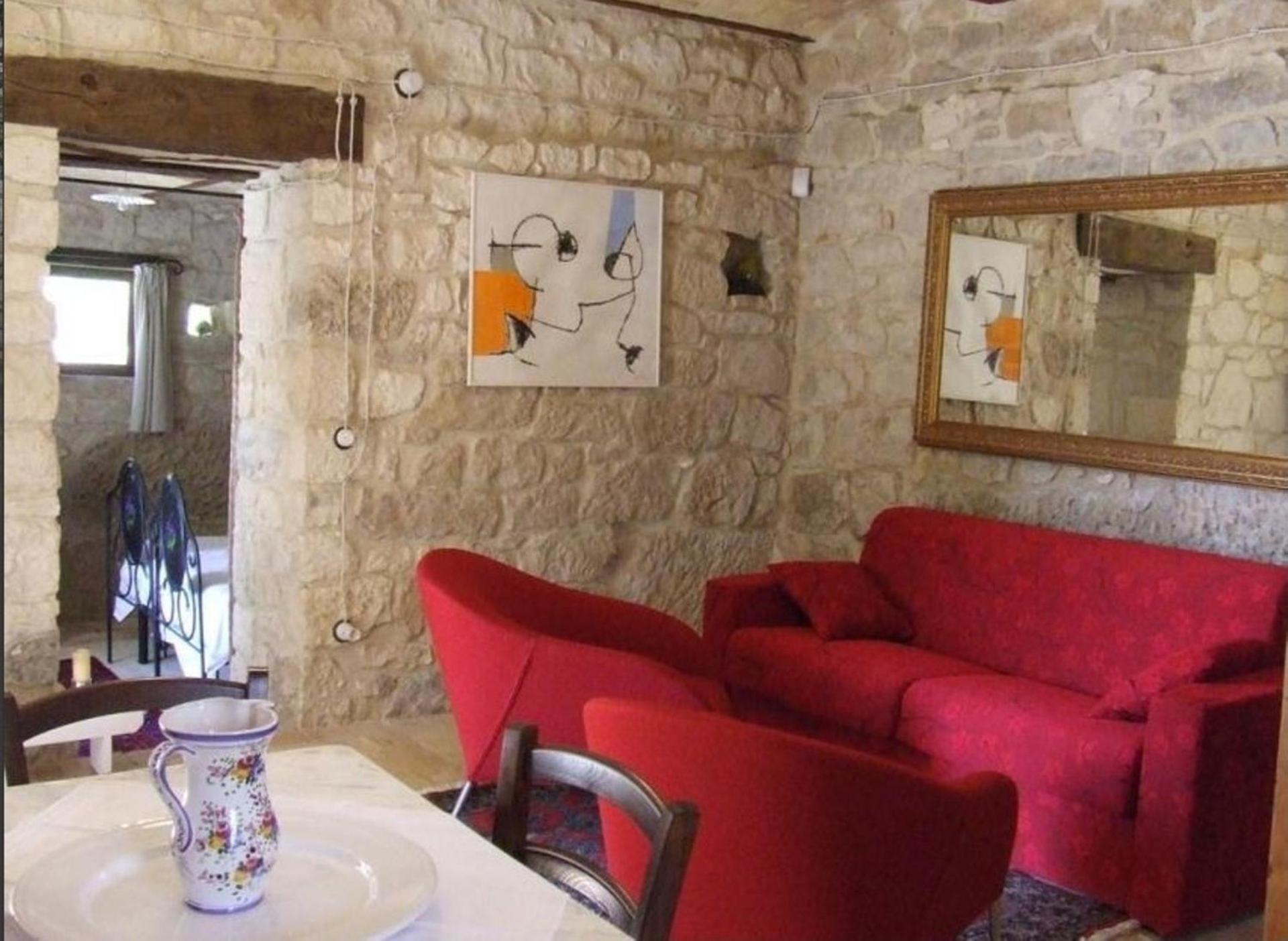 AGRITURISMO Case Catalano - Photo 207