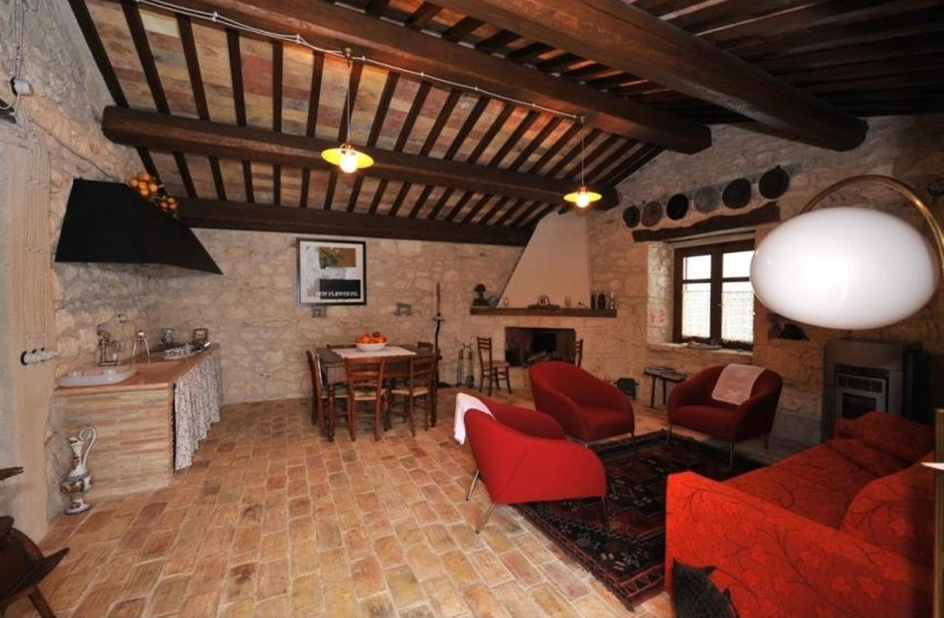 AGRITURISMO Case Catalano - Photo 132