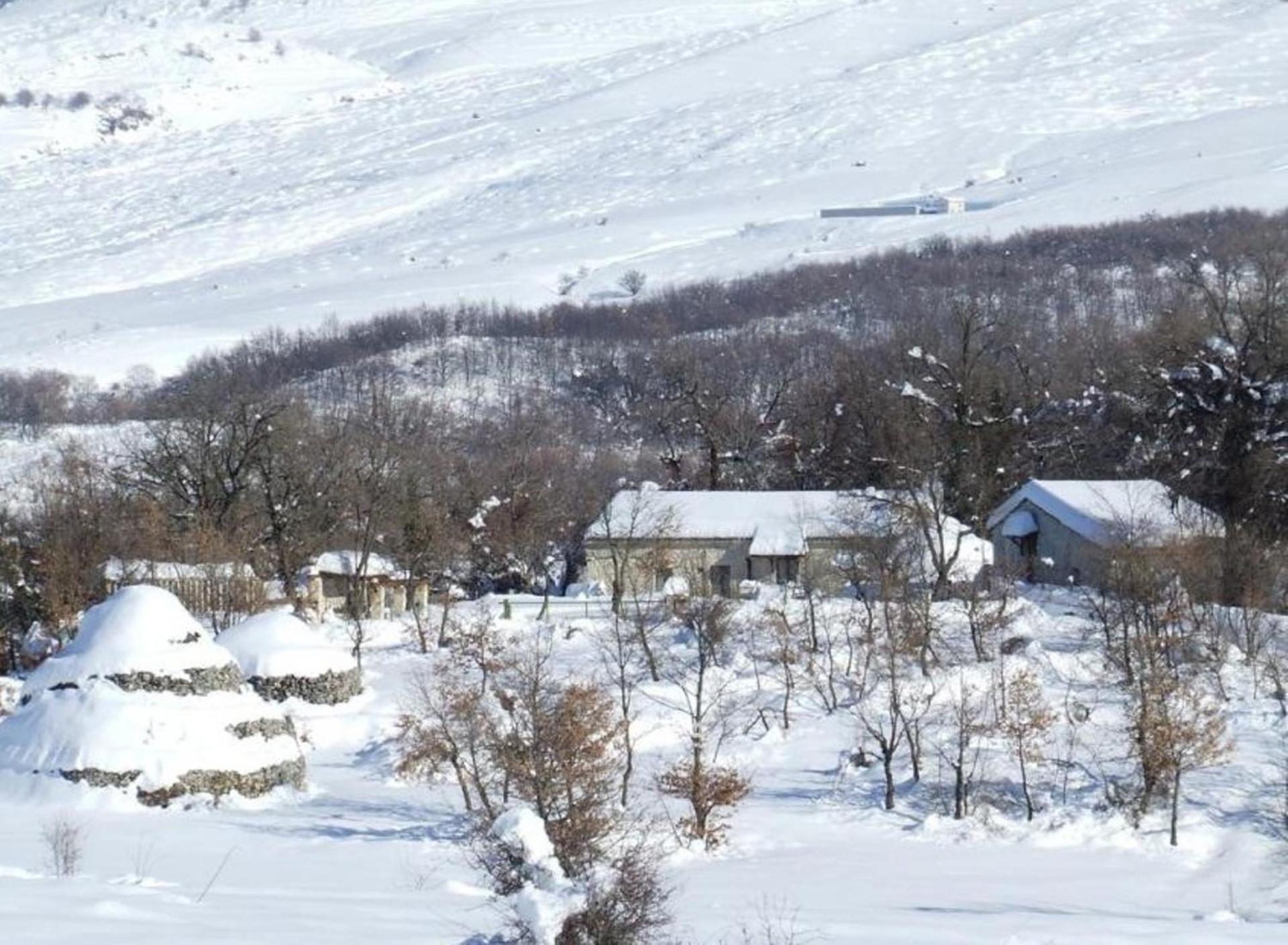 AGRITURISMO Case Catalano - Photo 187