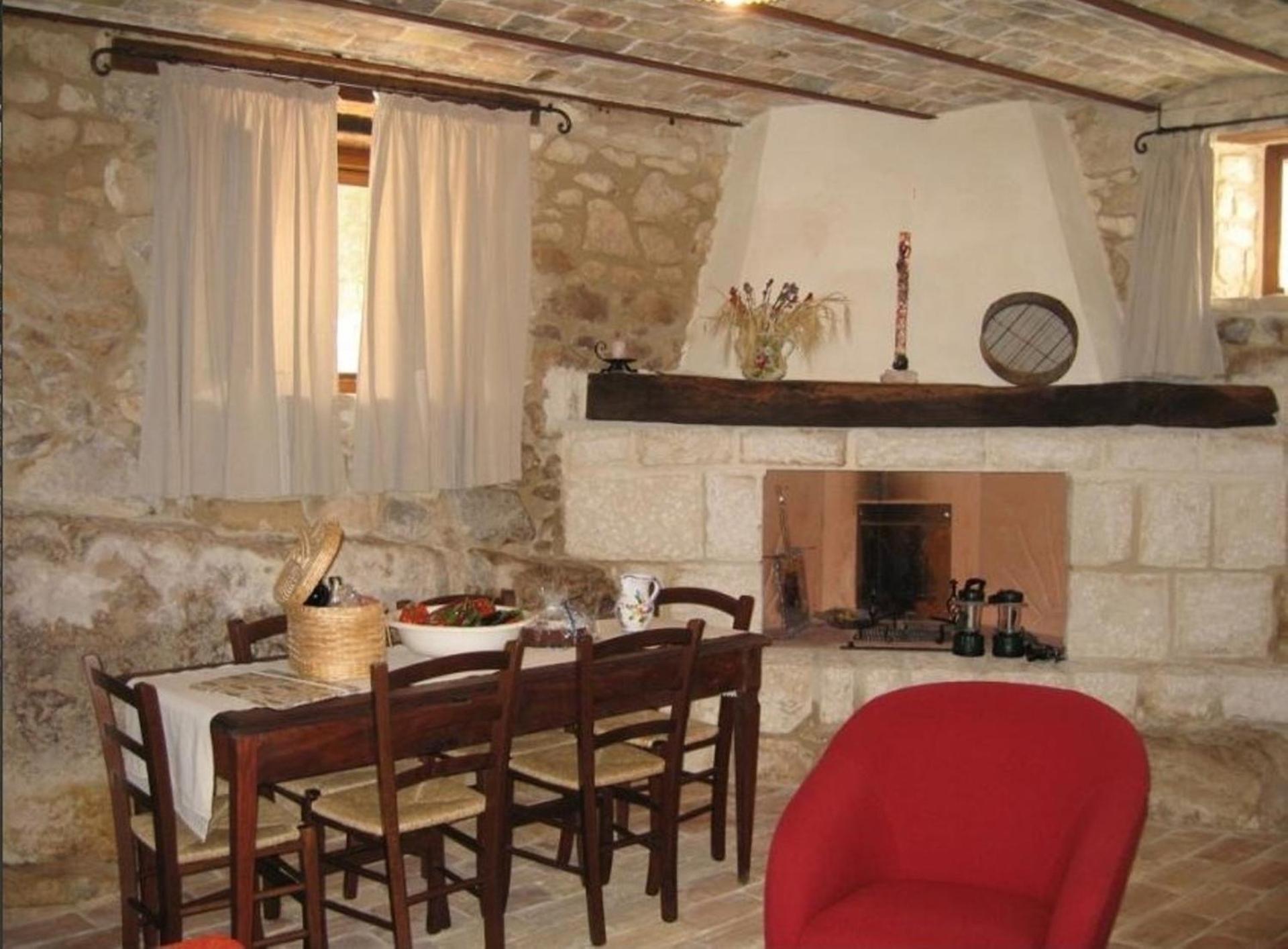 AGRITURISMO Case Catalano - Photo 180