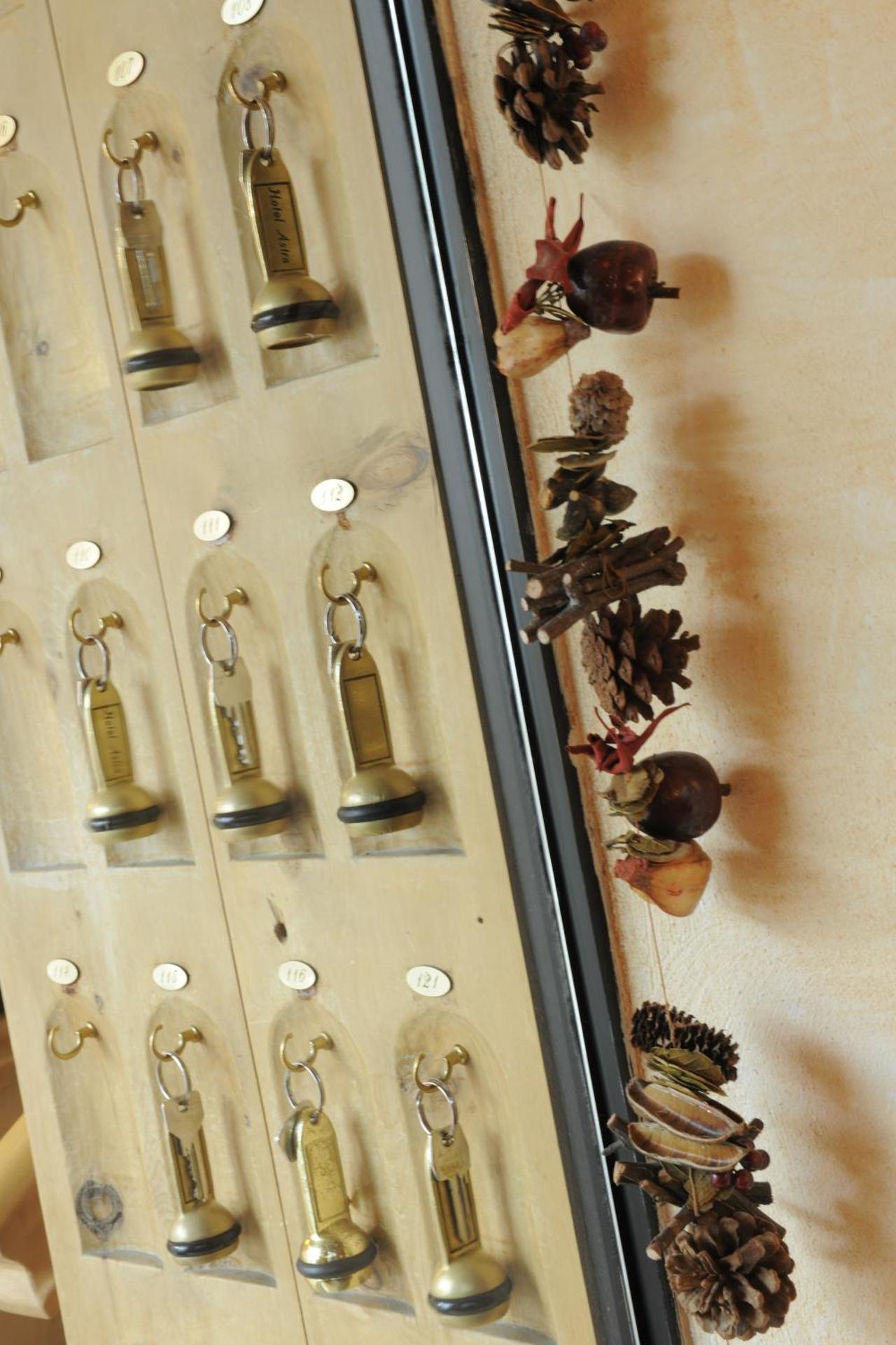 Hotel Astra - Photo 37